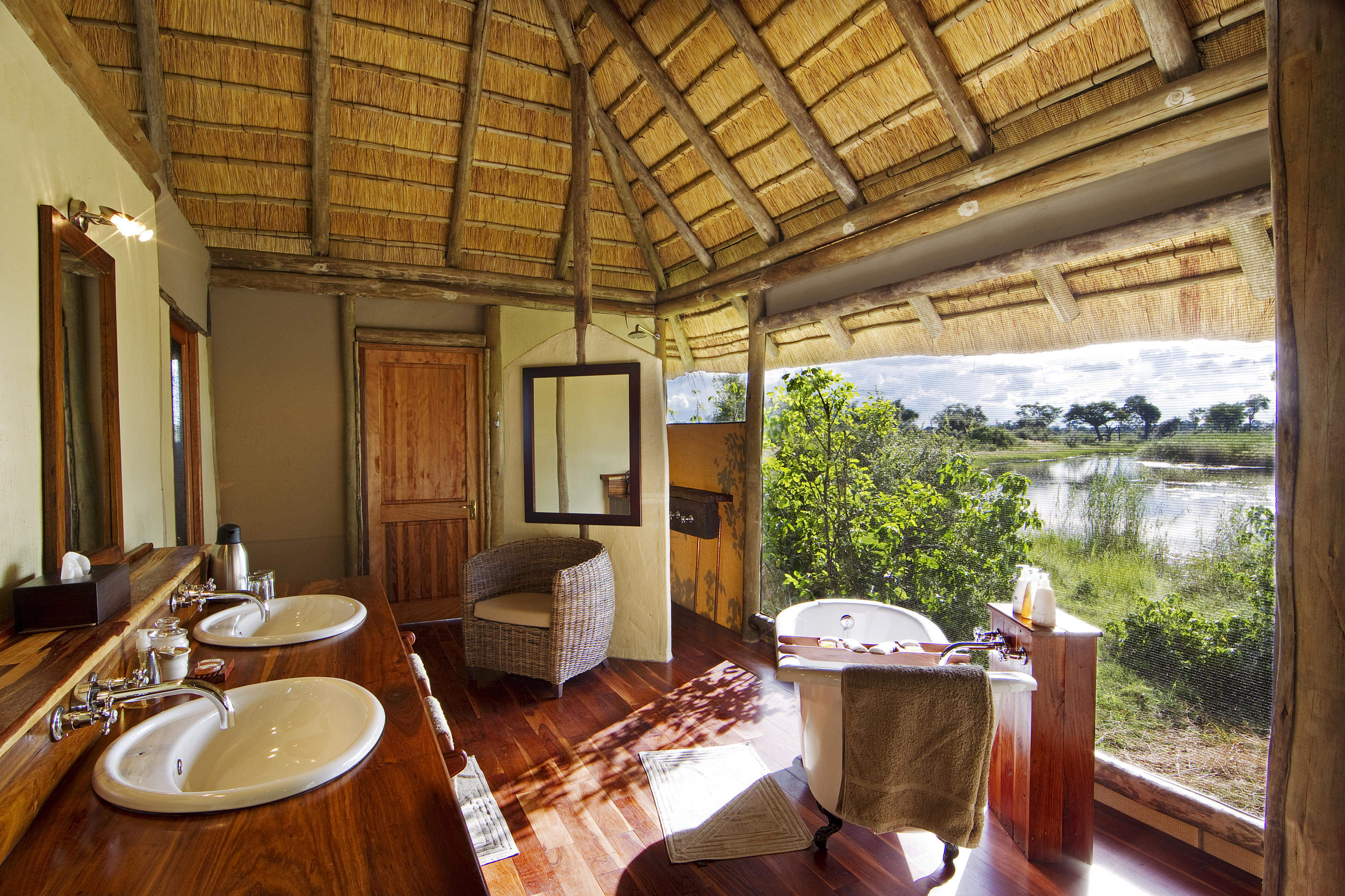 Kwando Lagoon thumbnail 1