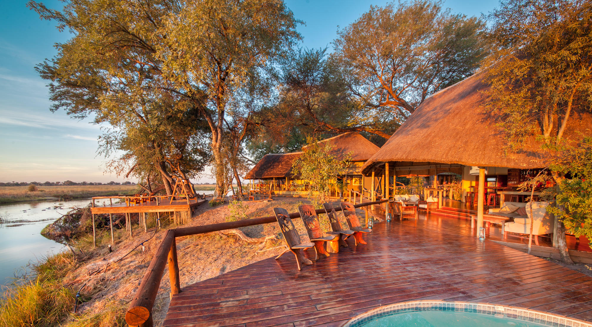 Kwando Lagoon thumbnail 3