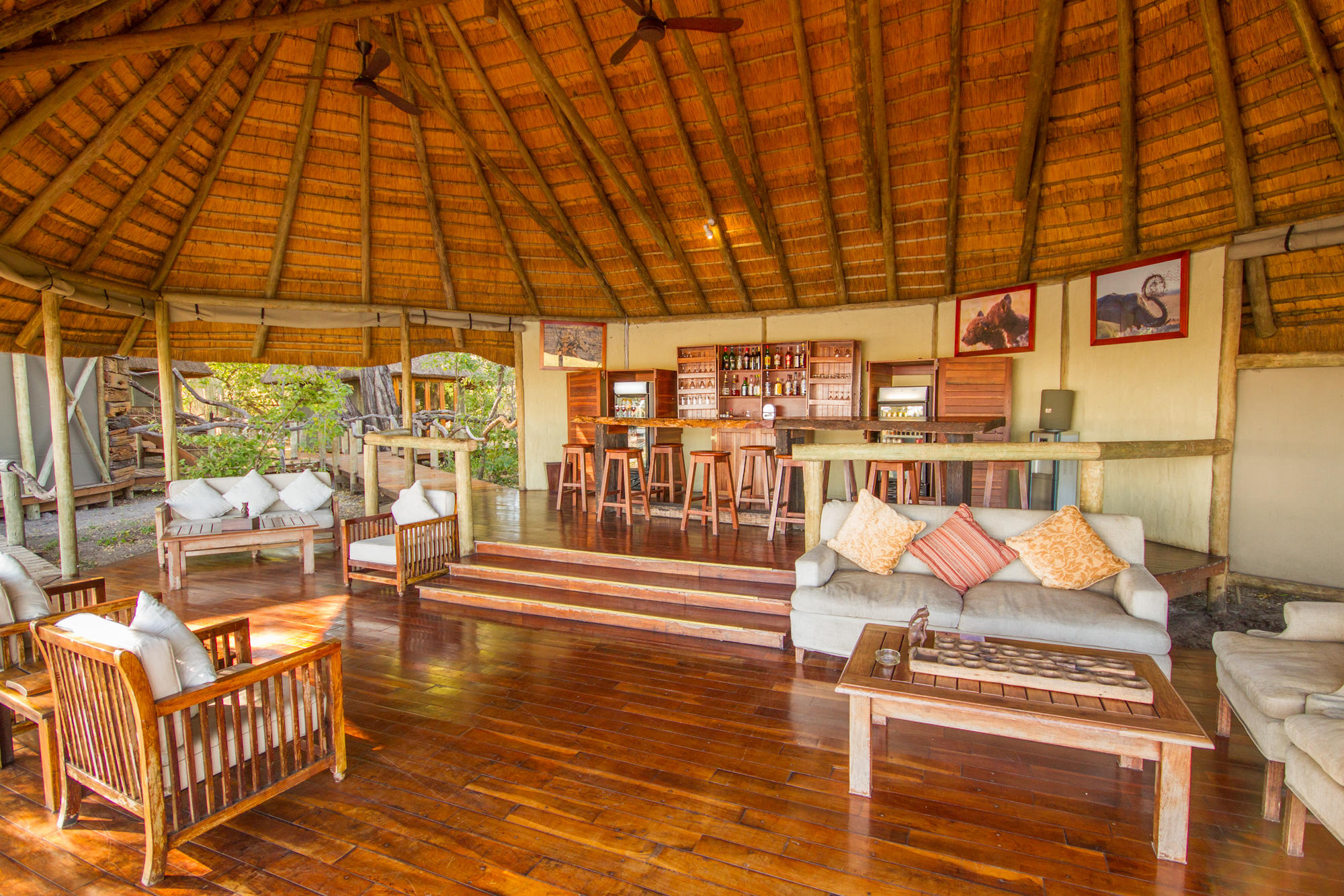 Kwando Lagoon thumbnail 4