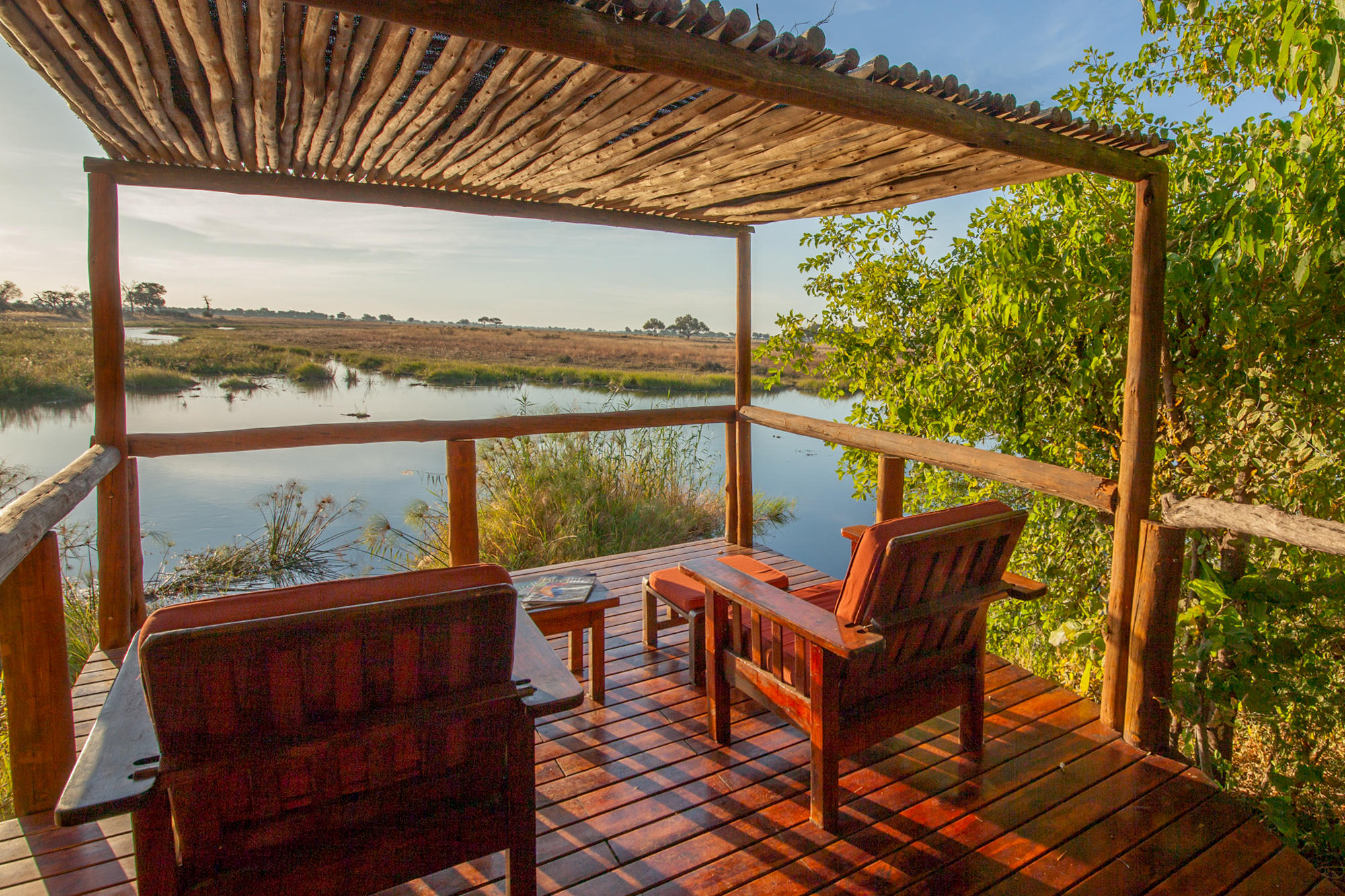 Kwando Lagoon thumbnail 6