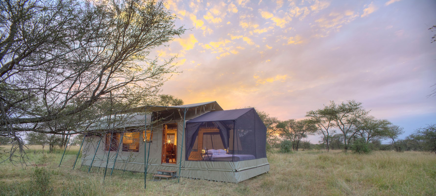 Olakira Migration Camp (South) thumbnail 2