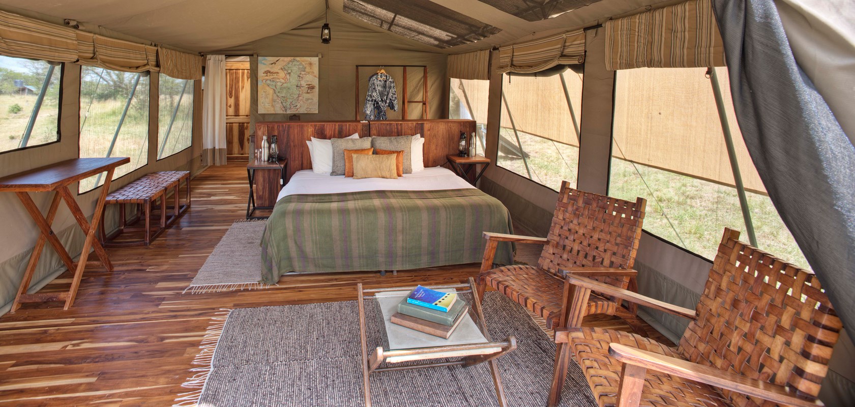 Olakira Migration Camp (South) thumbnail 1