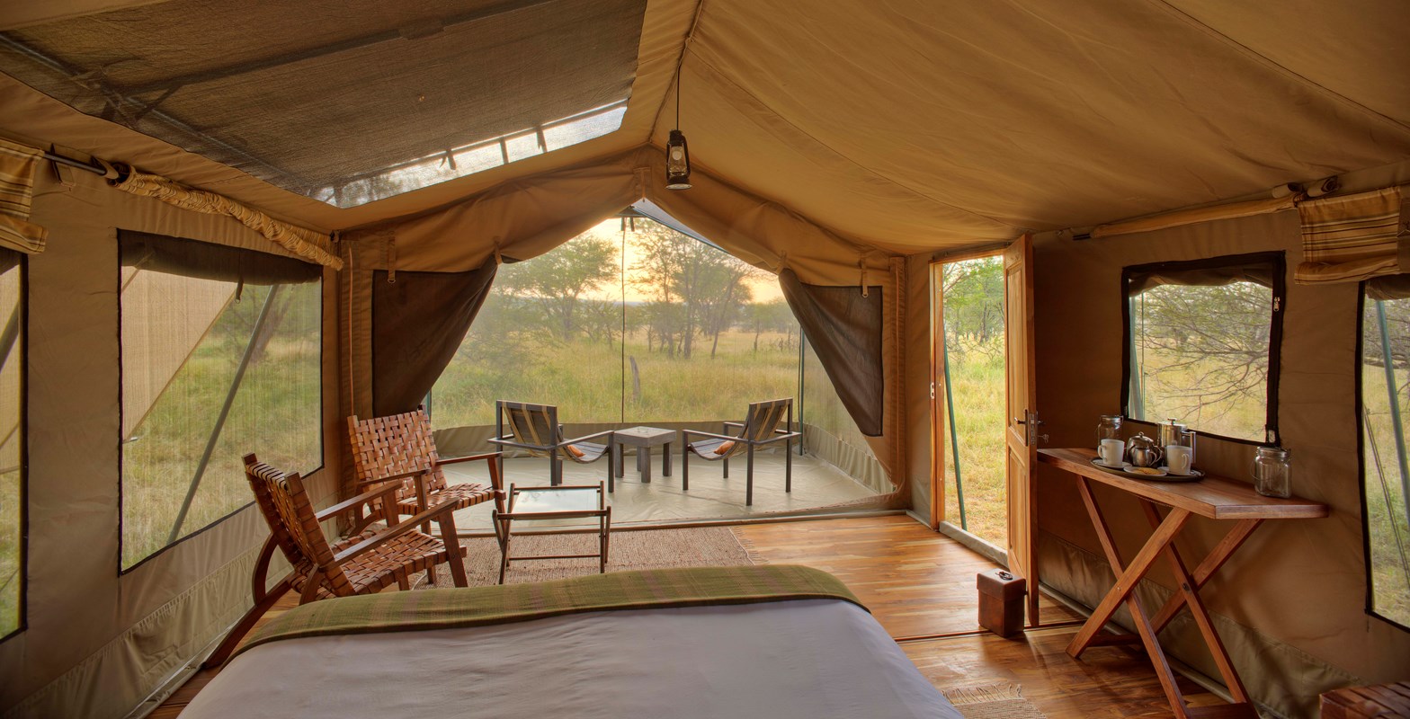 Olakira Migration Camp (South) thumbnail 5