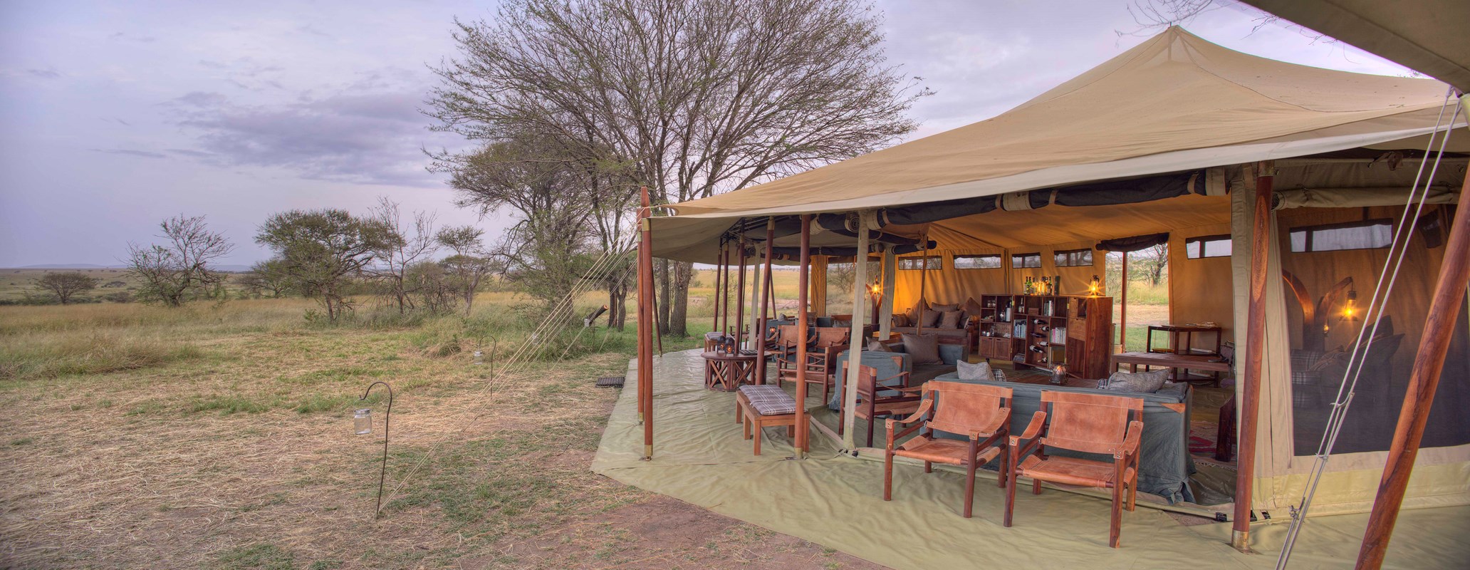 Olakira Migration Camp (South) thumbnail 3