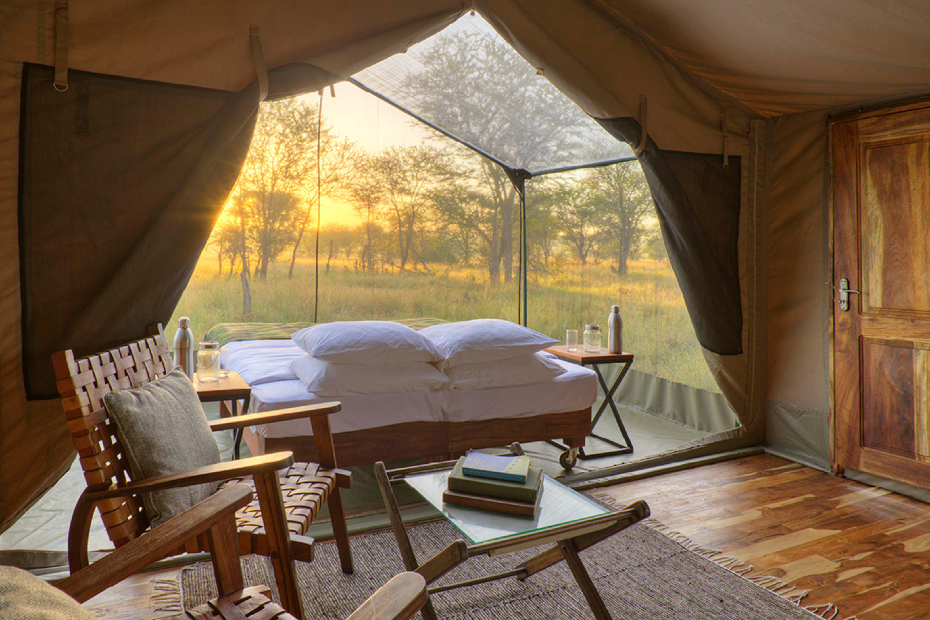 Olakira Migration Camp (South) thumbnail 6