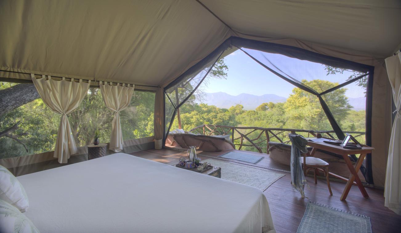 Sarara Camp thumbnail 5