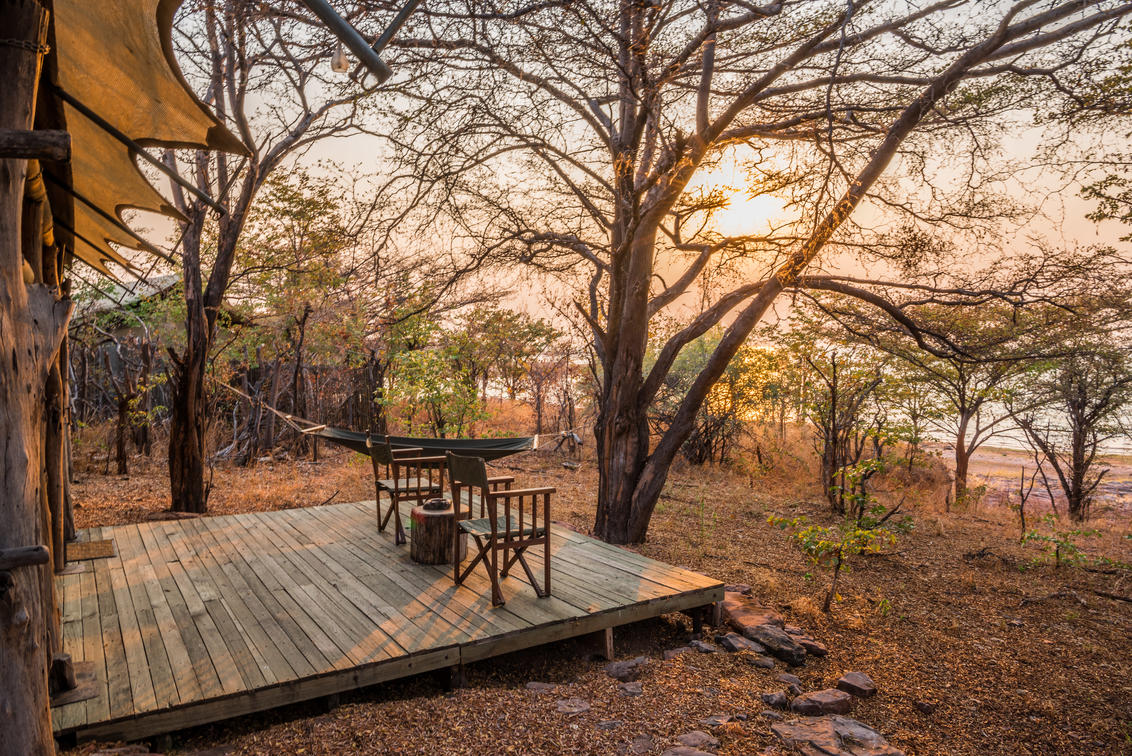 Changa Safari Camp thumbnail 1