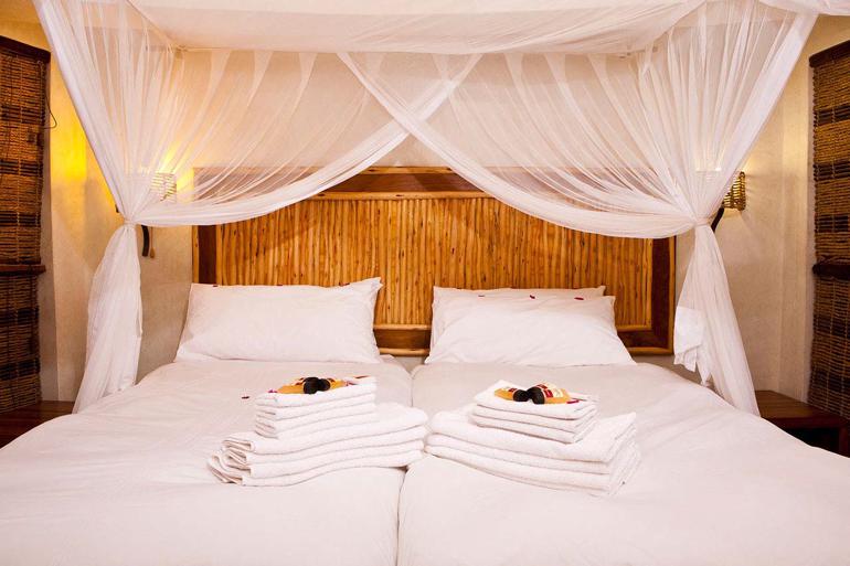 Halali Resort thumbnail 2
