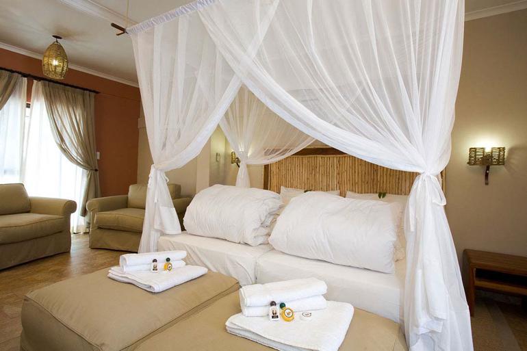 Halali Resort thumbnail 4