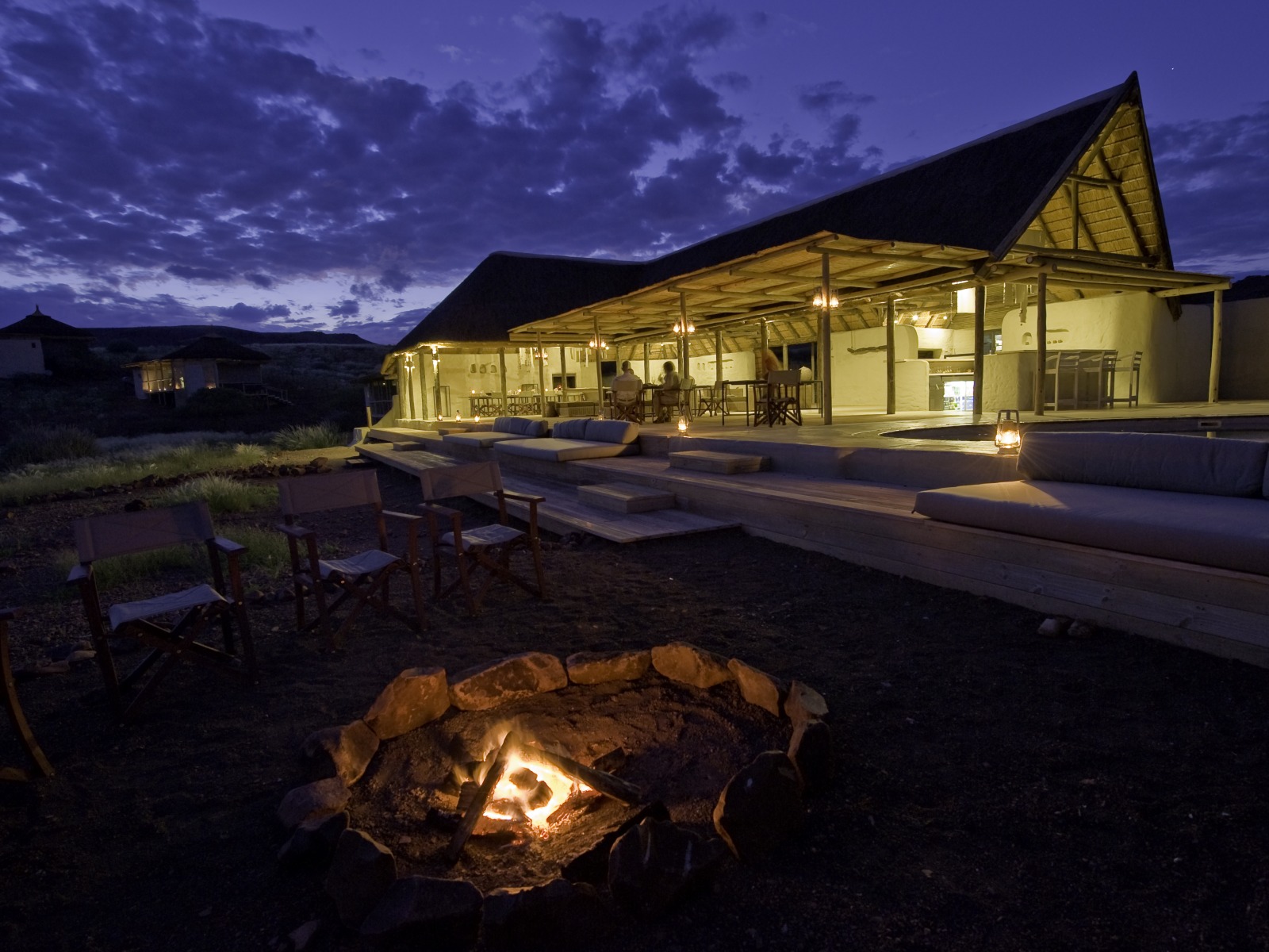 Wilderness Damaraland Camp thumbnail 2