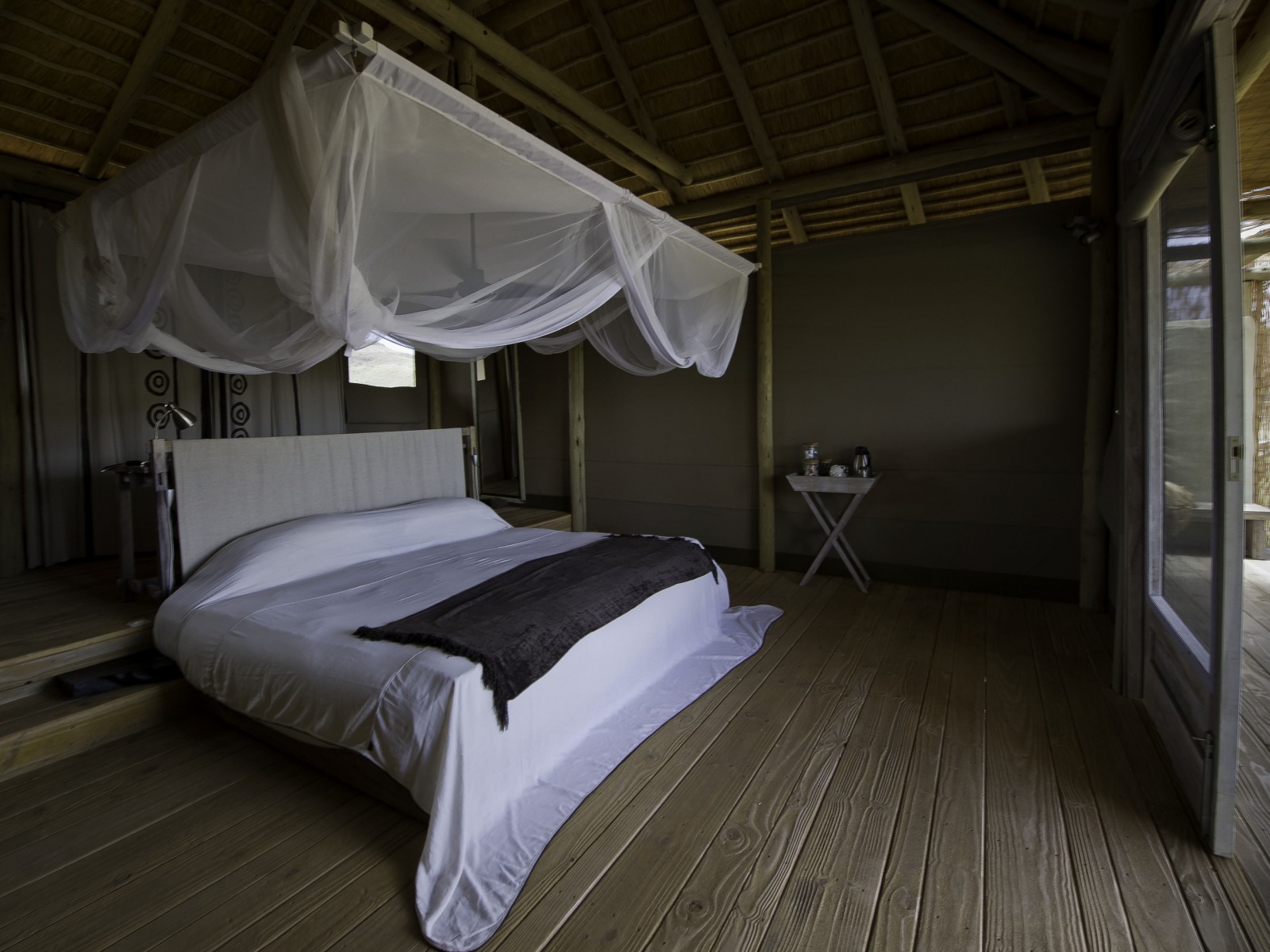 Wilderness Damaraland Camp thumbnail 1