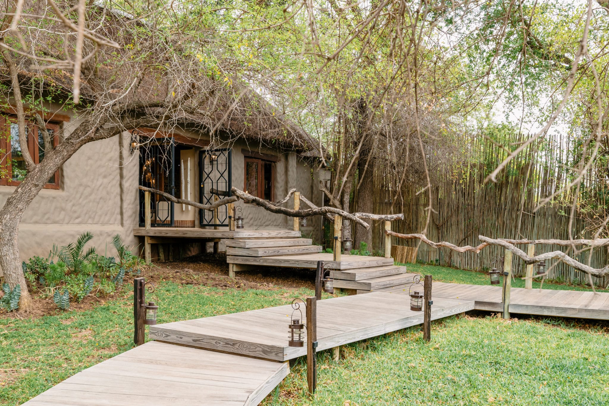 Simbambili Game Lodge thumbnail 3