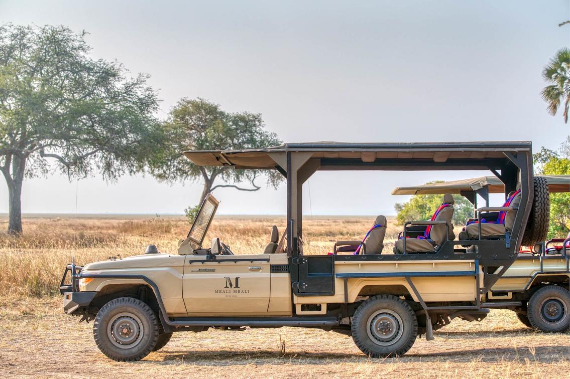 Mbali Mbali Katavi Lodge thumbnail 6