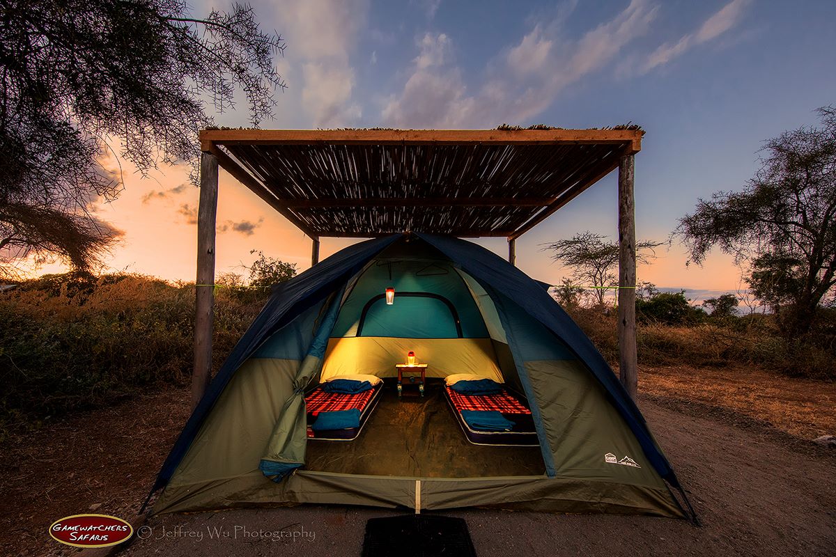 Selenkay Adventure Camp thumbnail 2