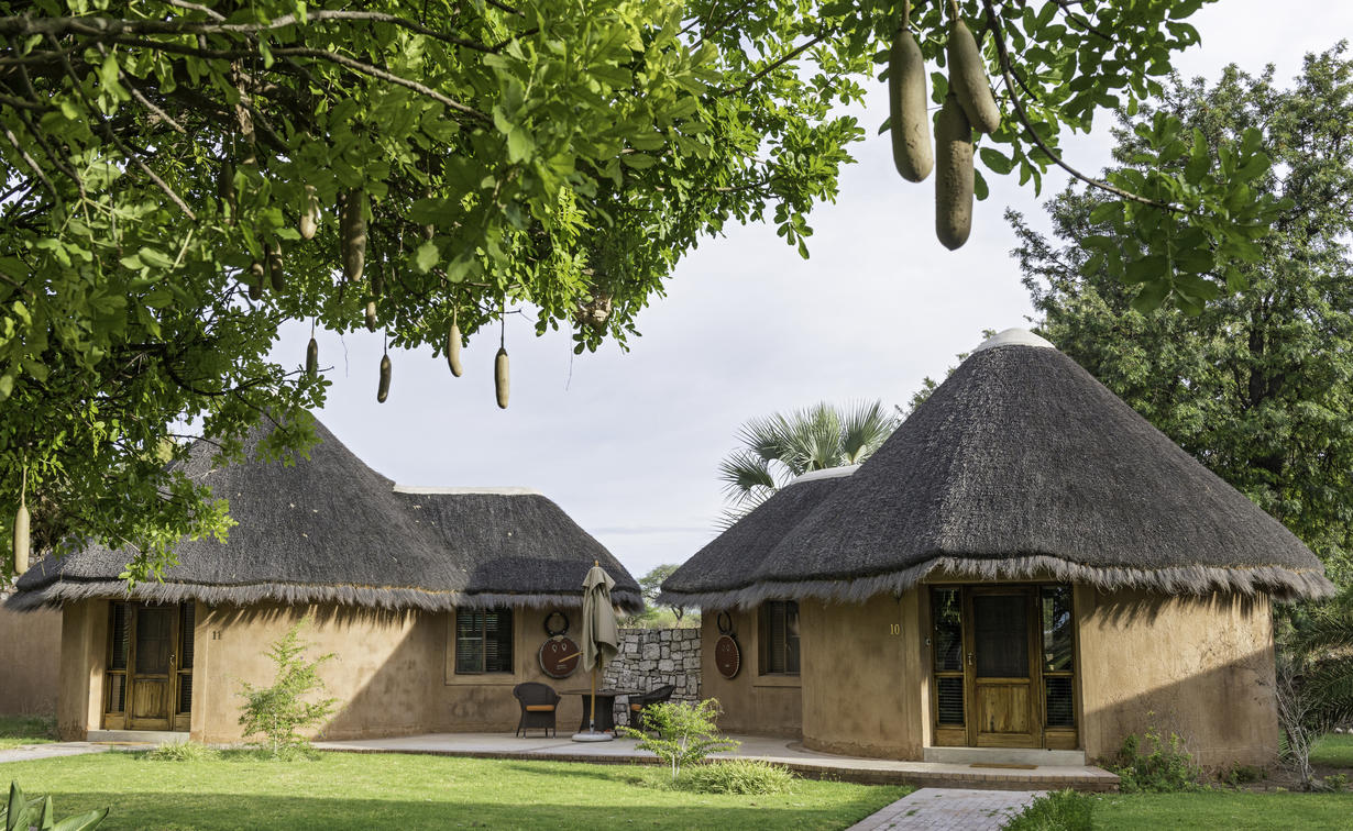 Onguma Bush Camp thumbnail 6