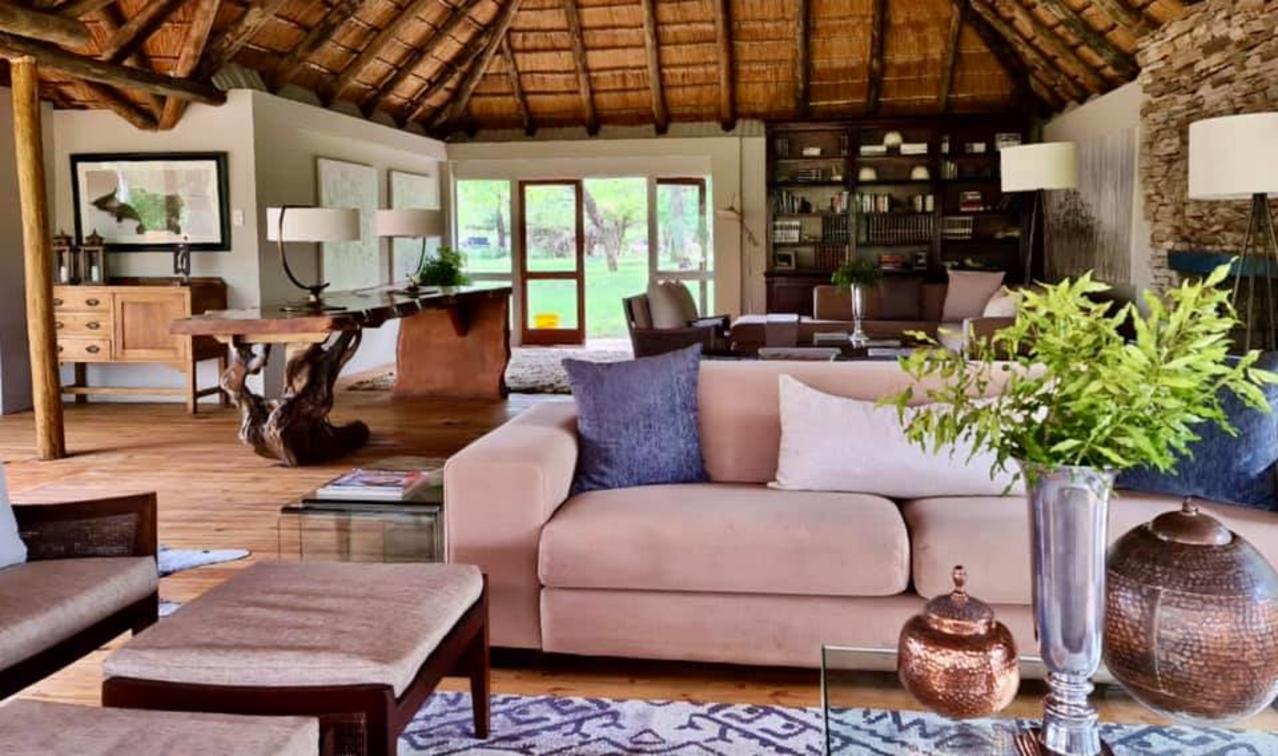 Karongwe River Lodge thumbnail 1