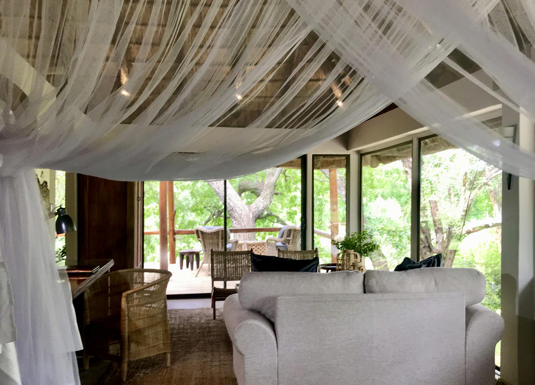 Karongwe River Lodge thumbnail 2