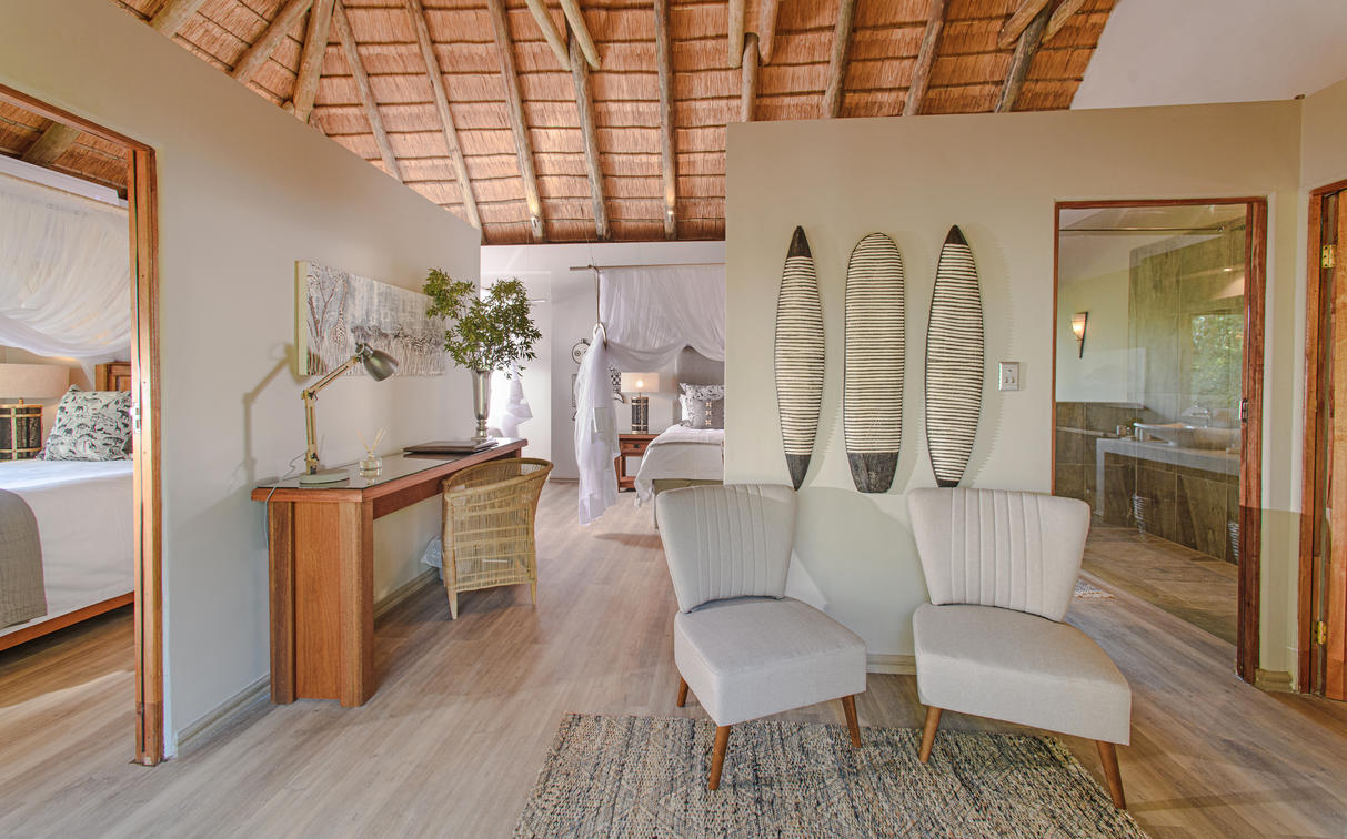 Karongwe River Lodge thumbnail 4