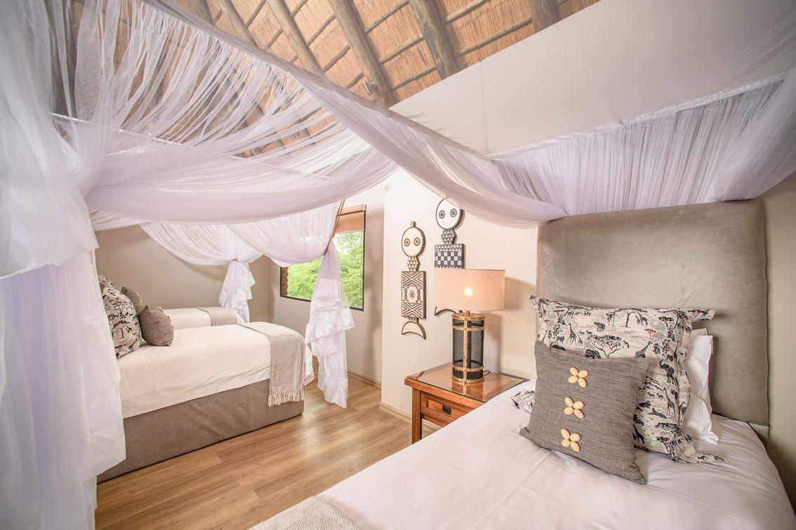 Karongwe River Lodge thumbnail 5