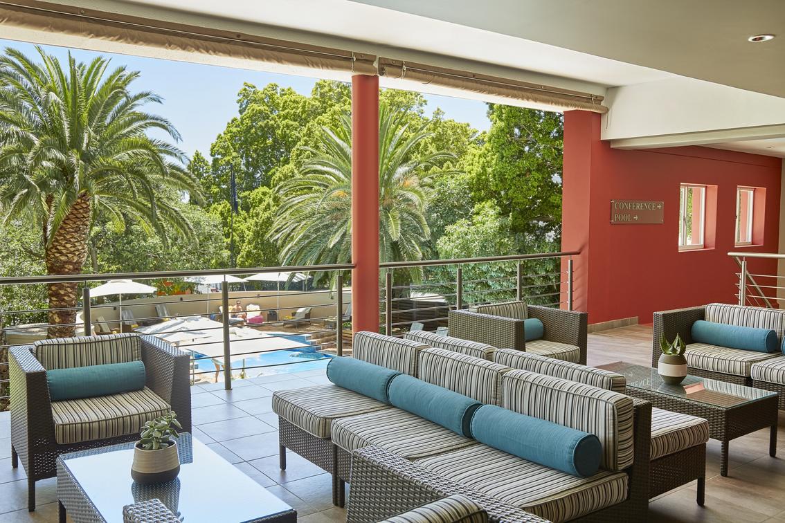 SunSquare Cape Town Gardens thumbnail 2