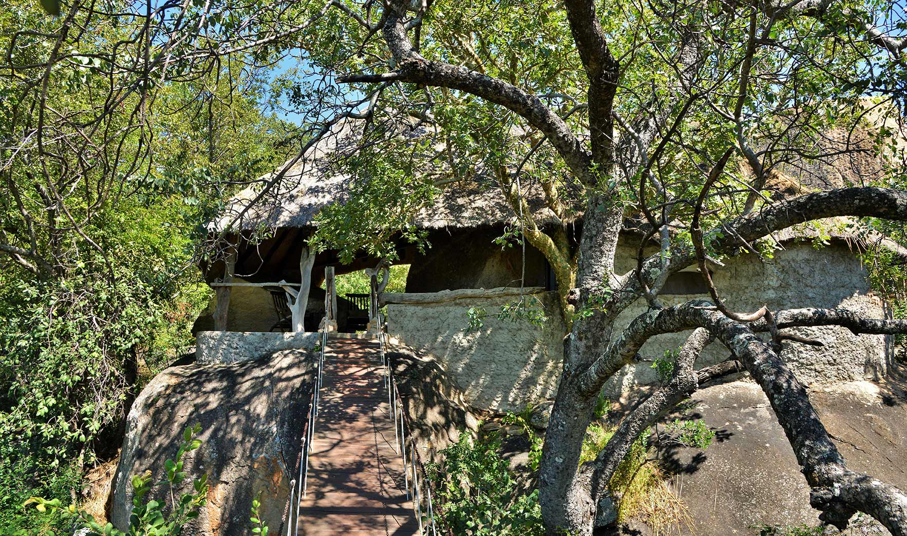 Amalinda	Lodge thumbnail 1