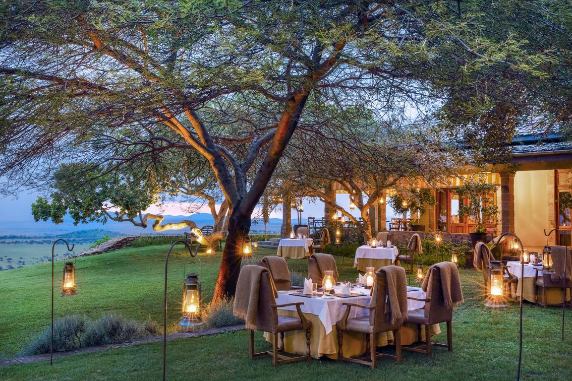 Singita Sasakwa Lodge thumbnail 3