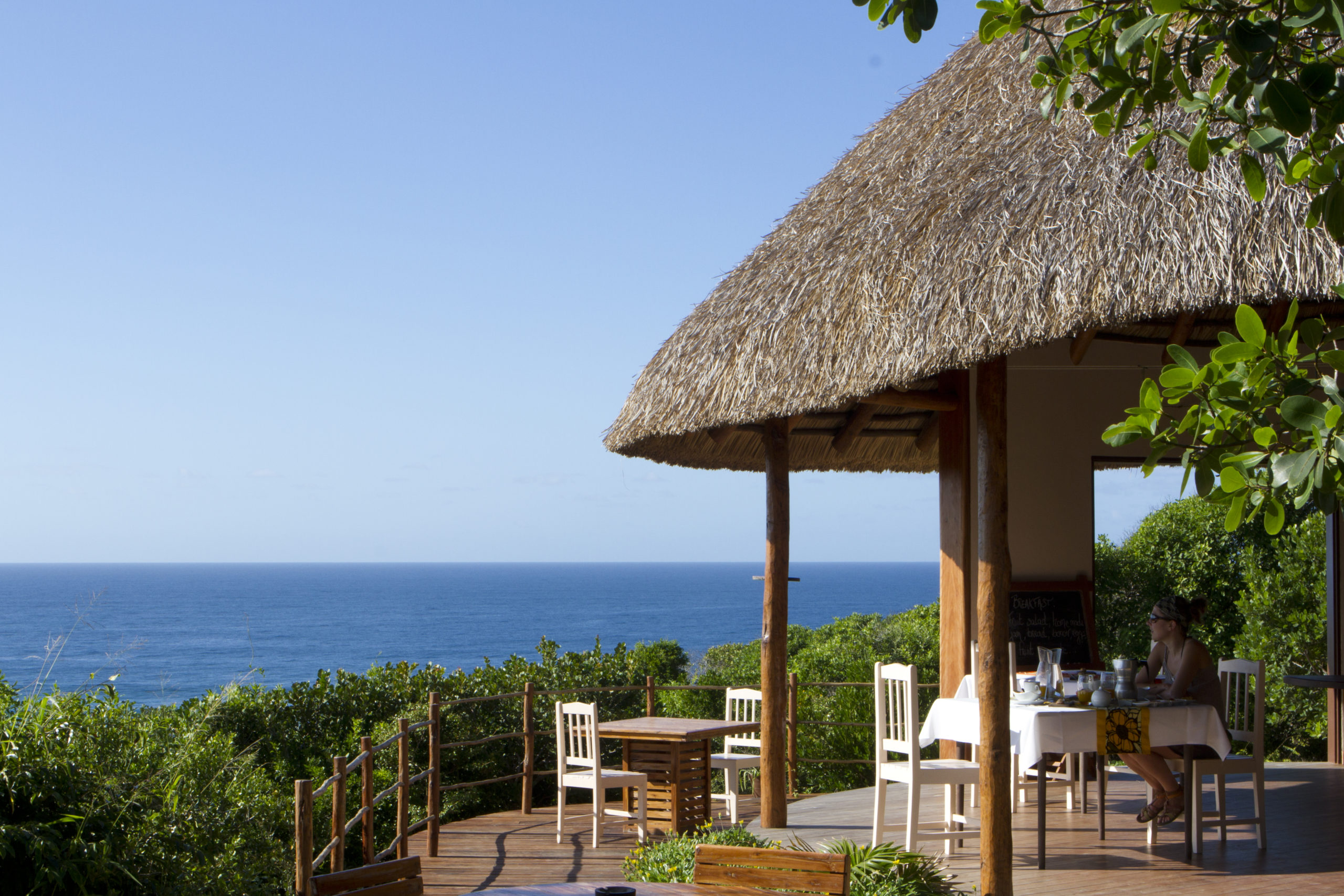 Dunes de Dovela Eco Lodge thumbnail 4