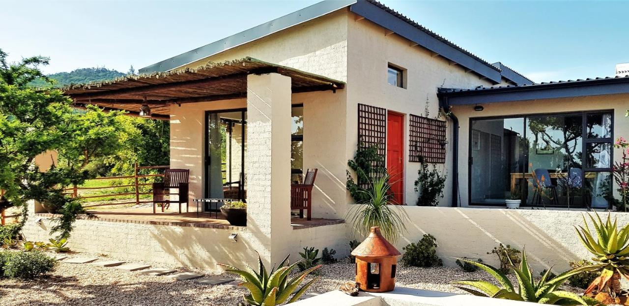 Graceland Eco Retreat thumbnail 4