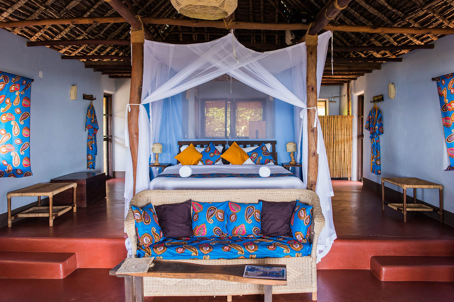 Nuarro Lodge thumbnail 2