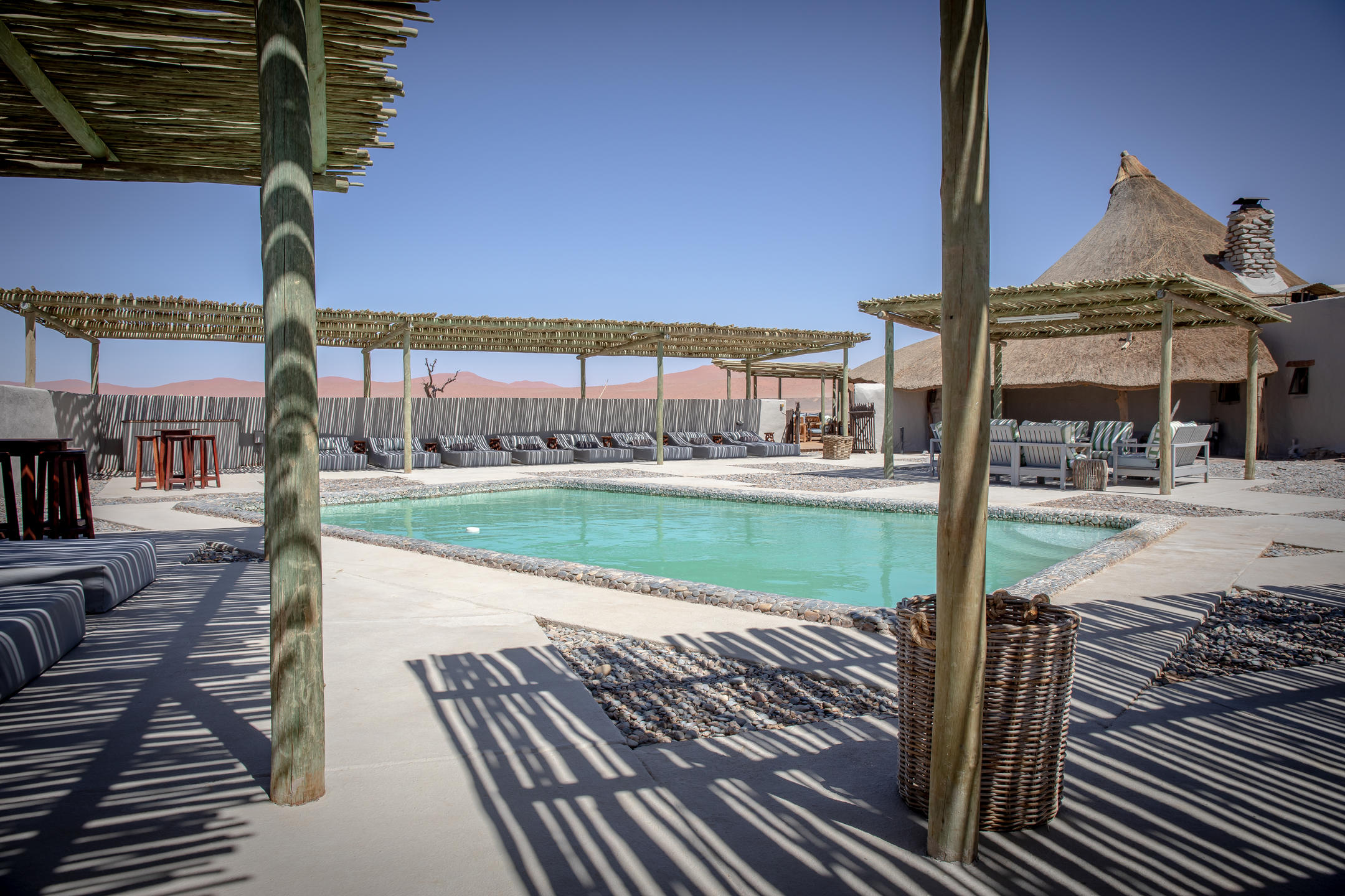 Wilderness Kulala Desert Lodge thumbnail 3