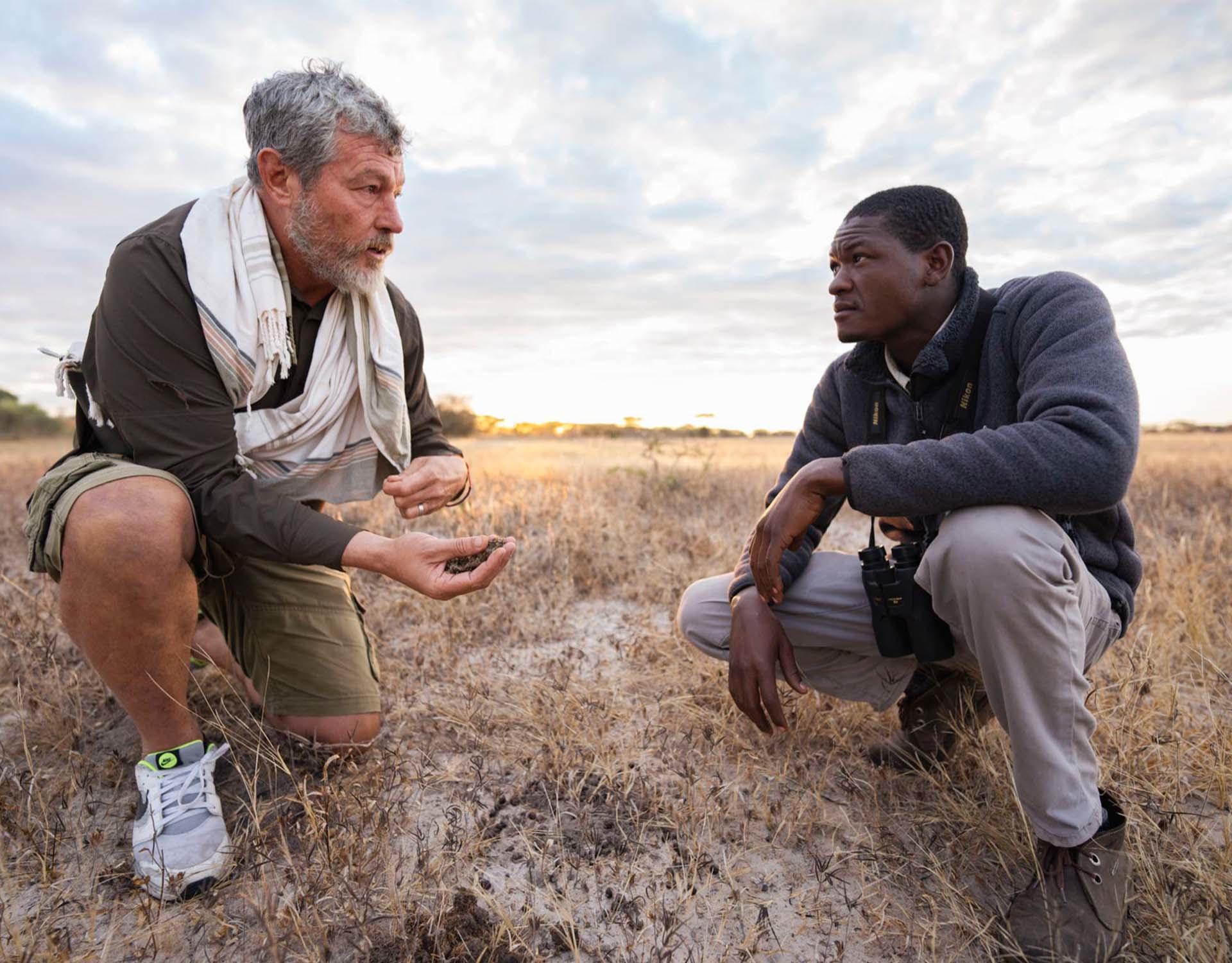 Usangu Expedition Camp thumbnail 14