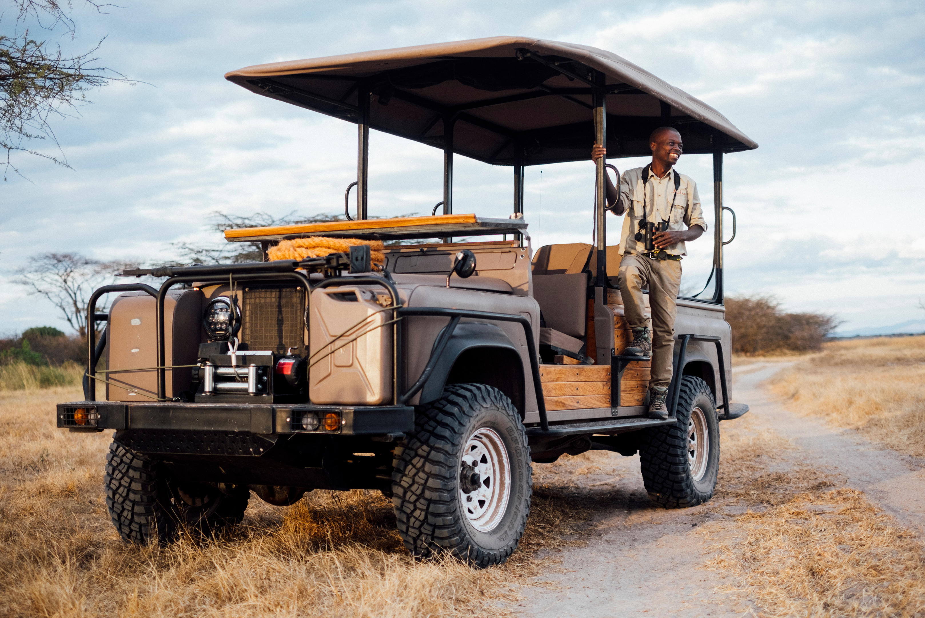 Usangu Expedition Camp thumbnail 16