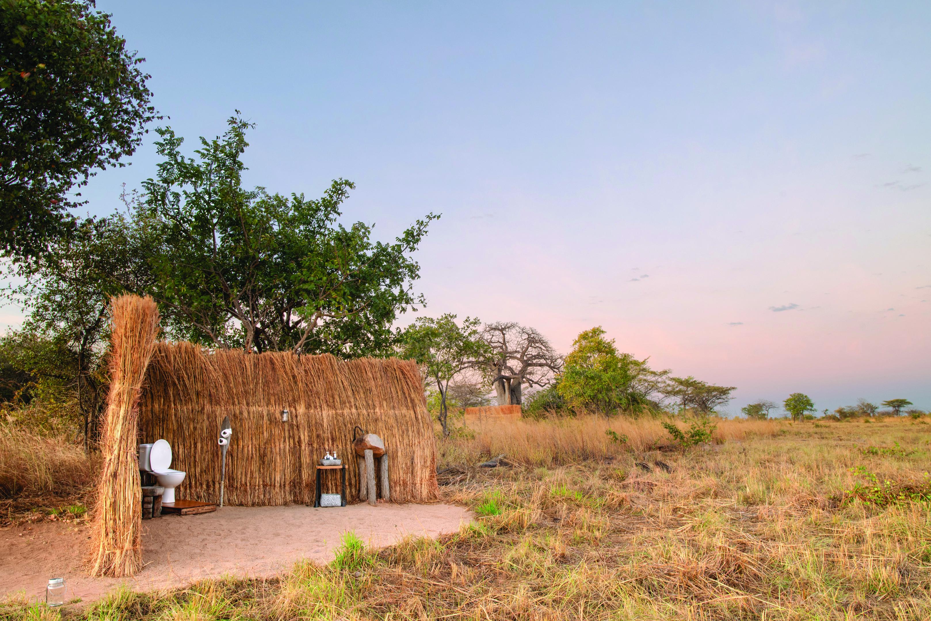 Usangu Expedition Camp thumbnail 5