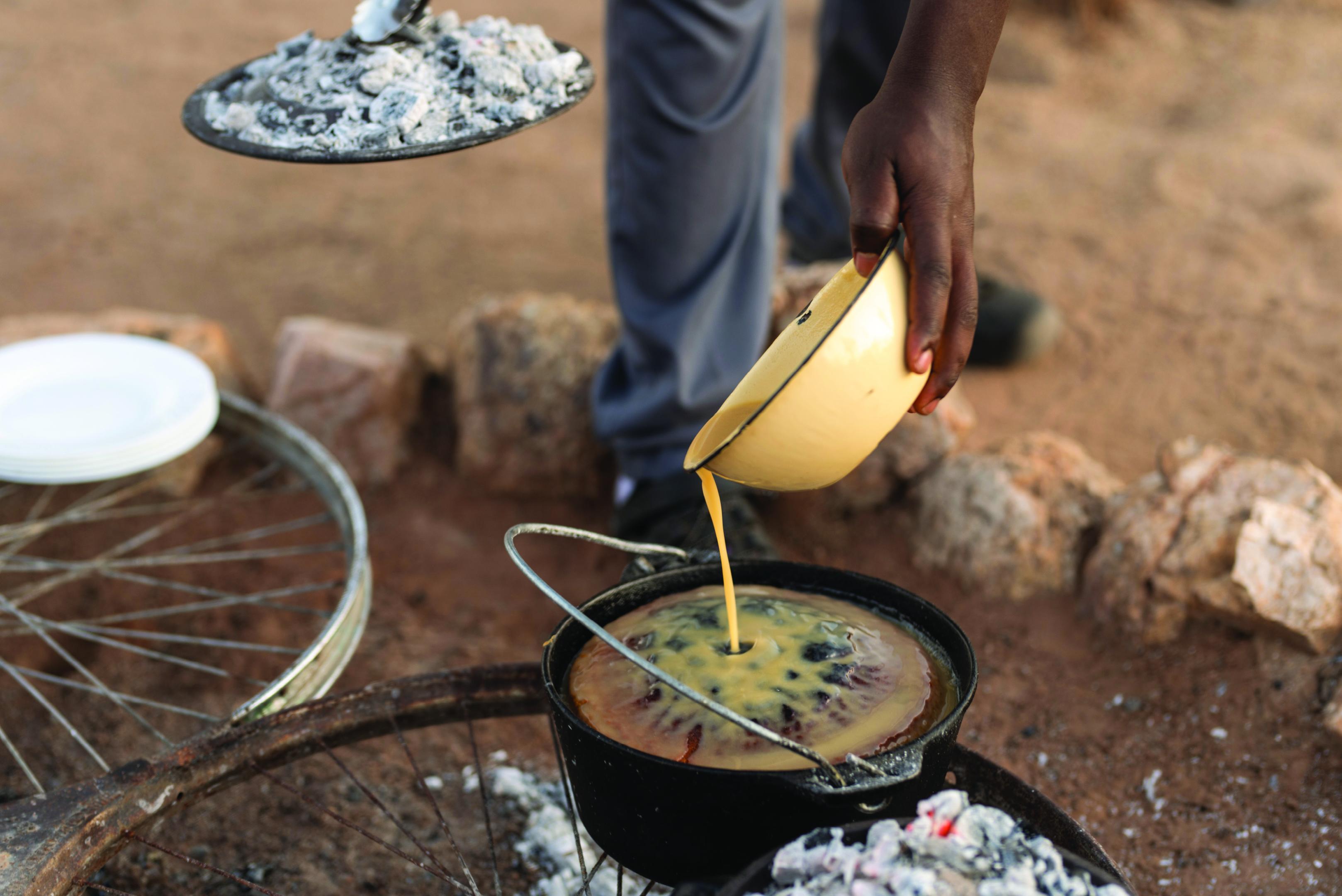 Usangu Expedition Camp thumbnail 6