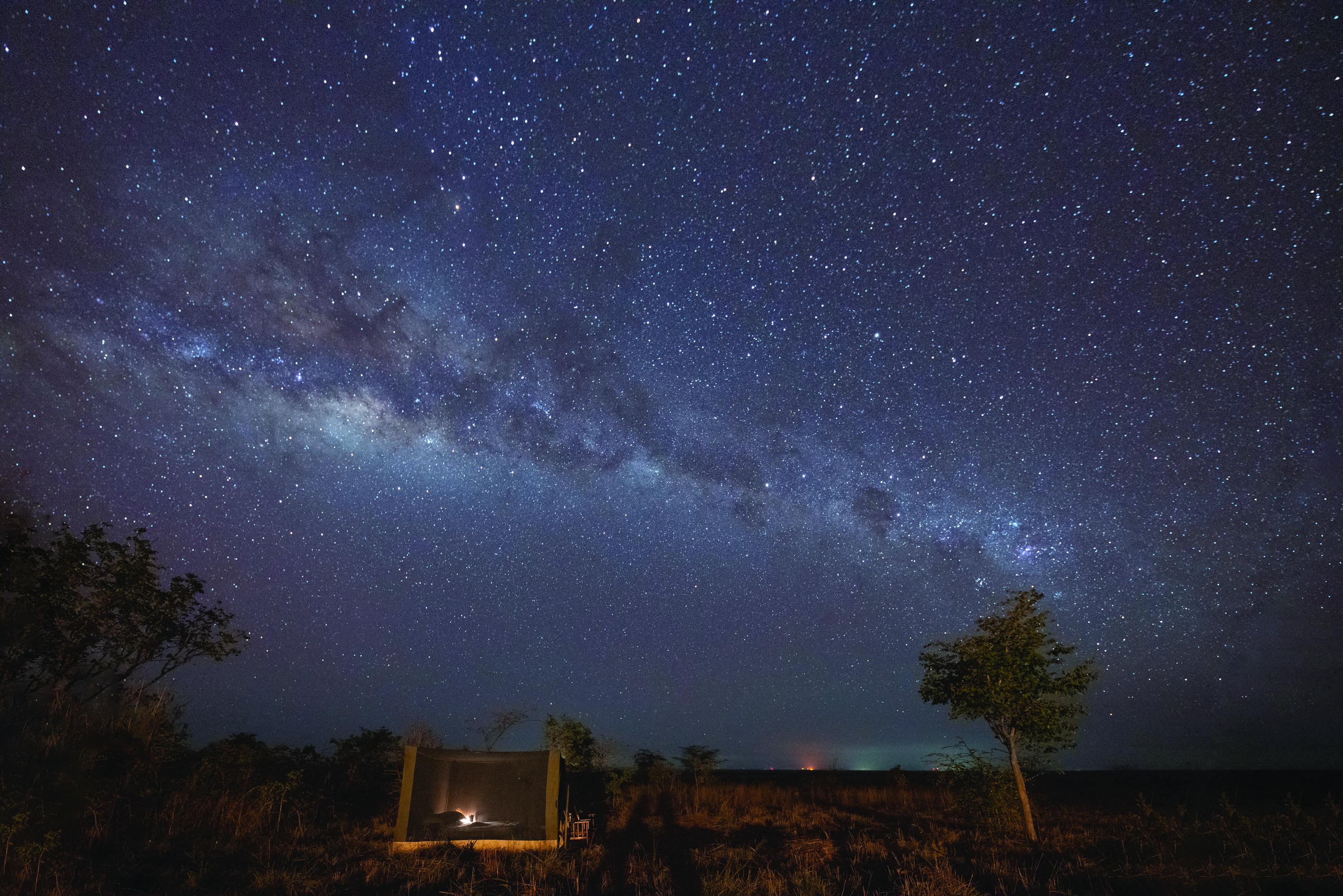 Usangu Expedition Camp thumbnail 7