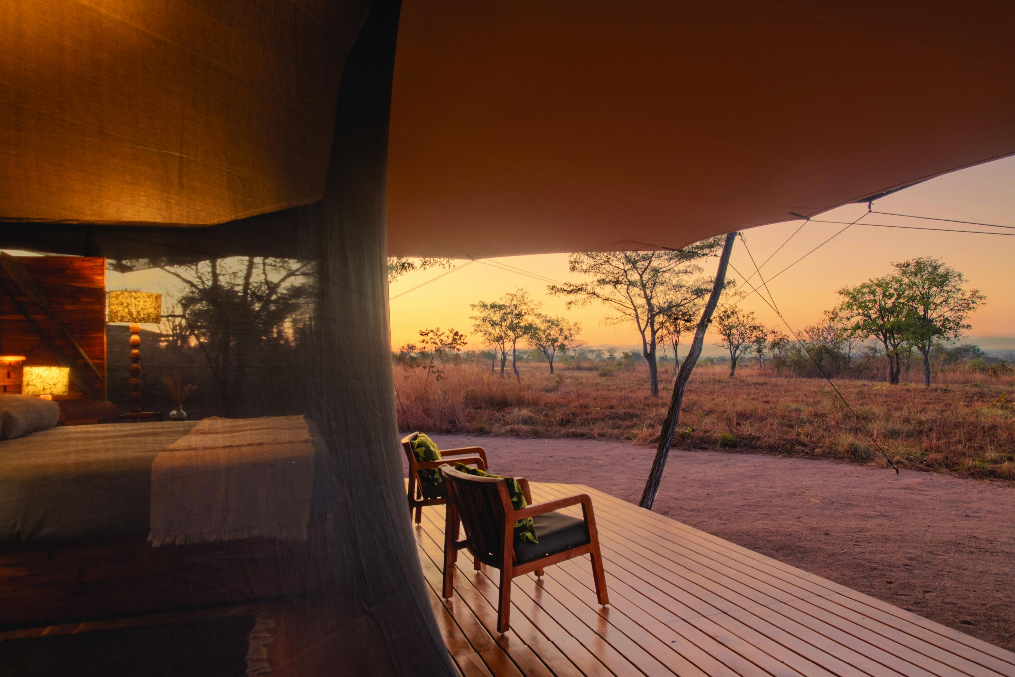 Usangu Expedition Camp thumbnail 9