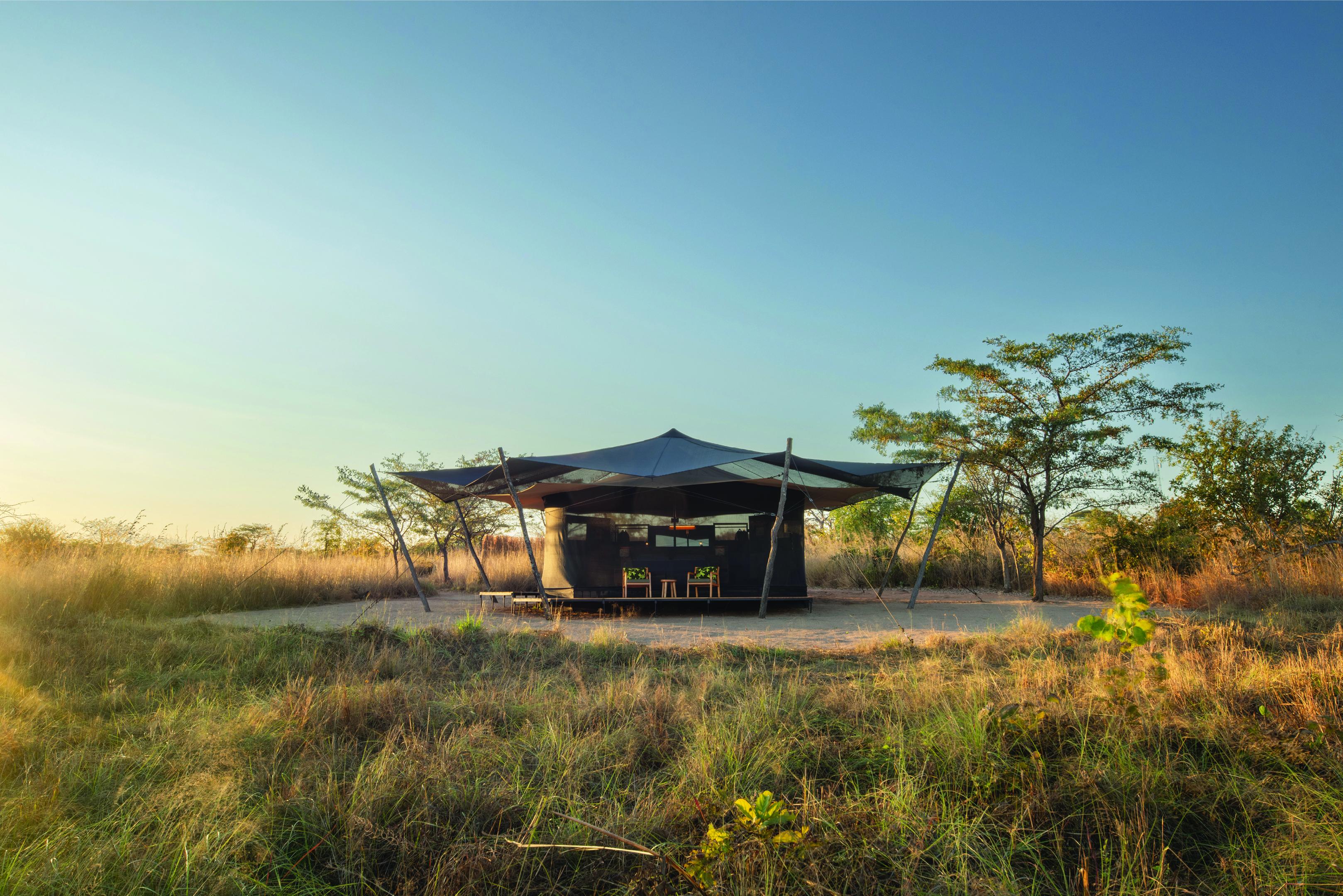 Usangu Expedition Camp thumbnail 10
