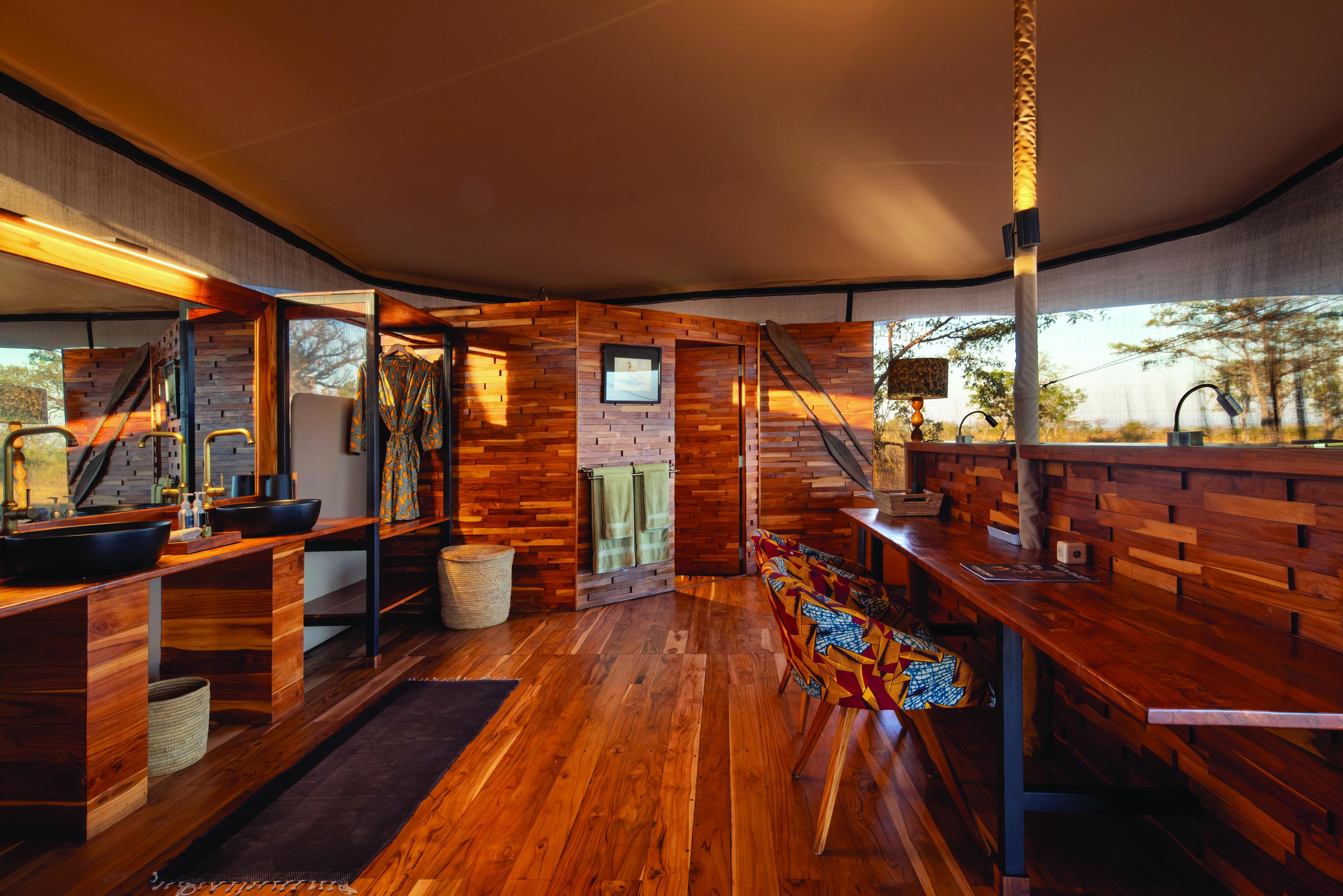 Usangu Expedition Camp thumbnail 12