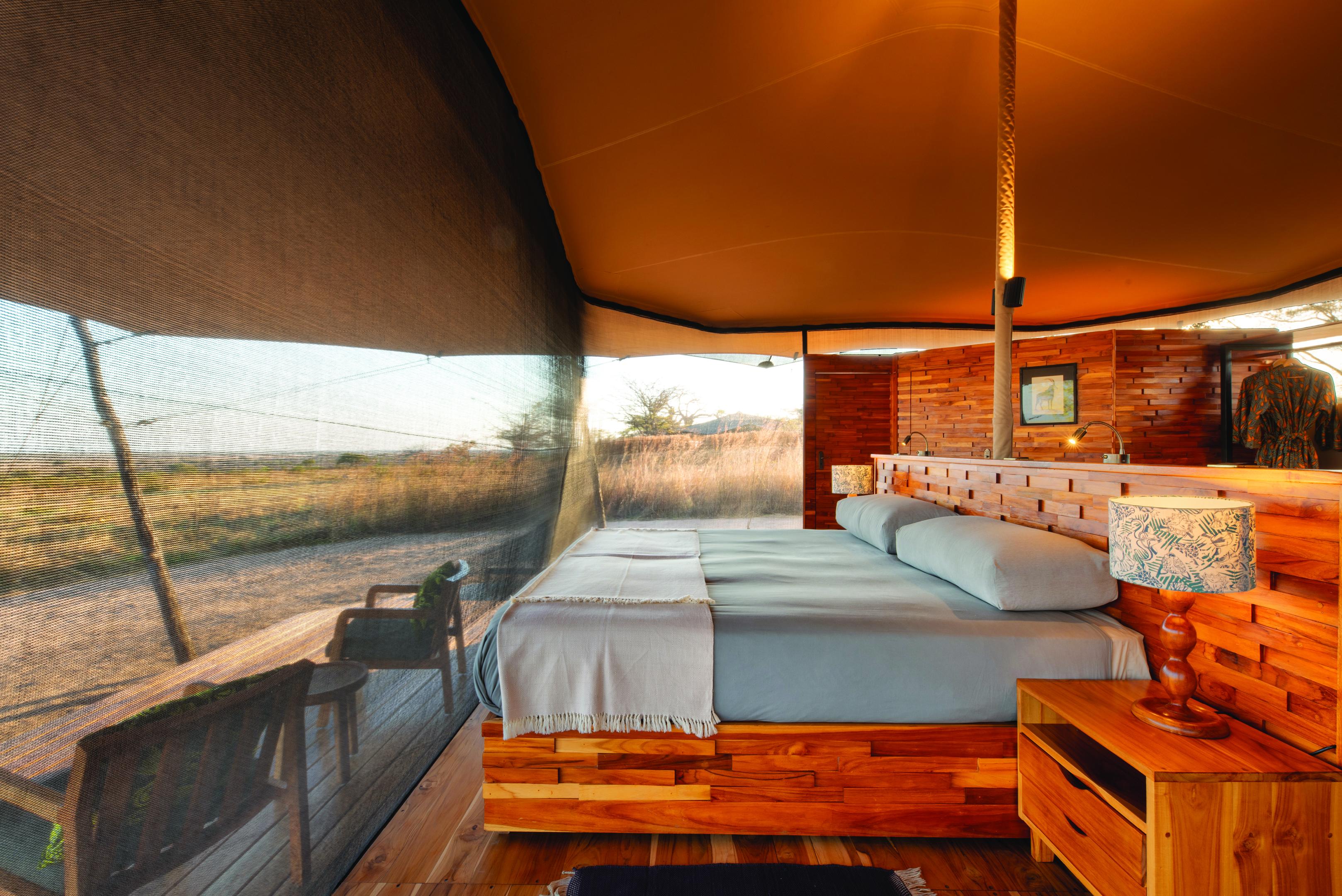 Usangu Expedition Camp thumbnail 11