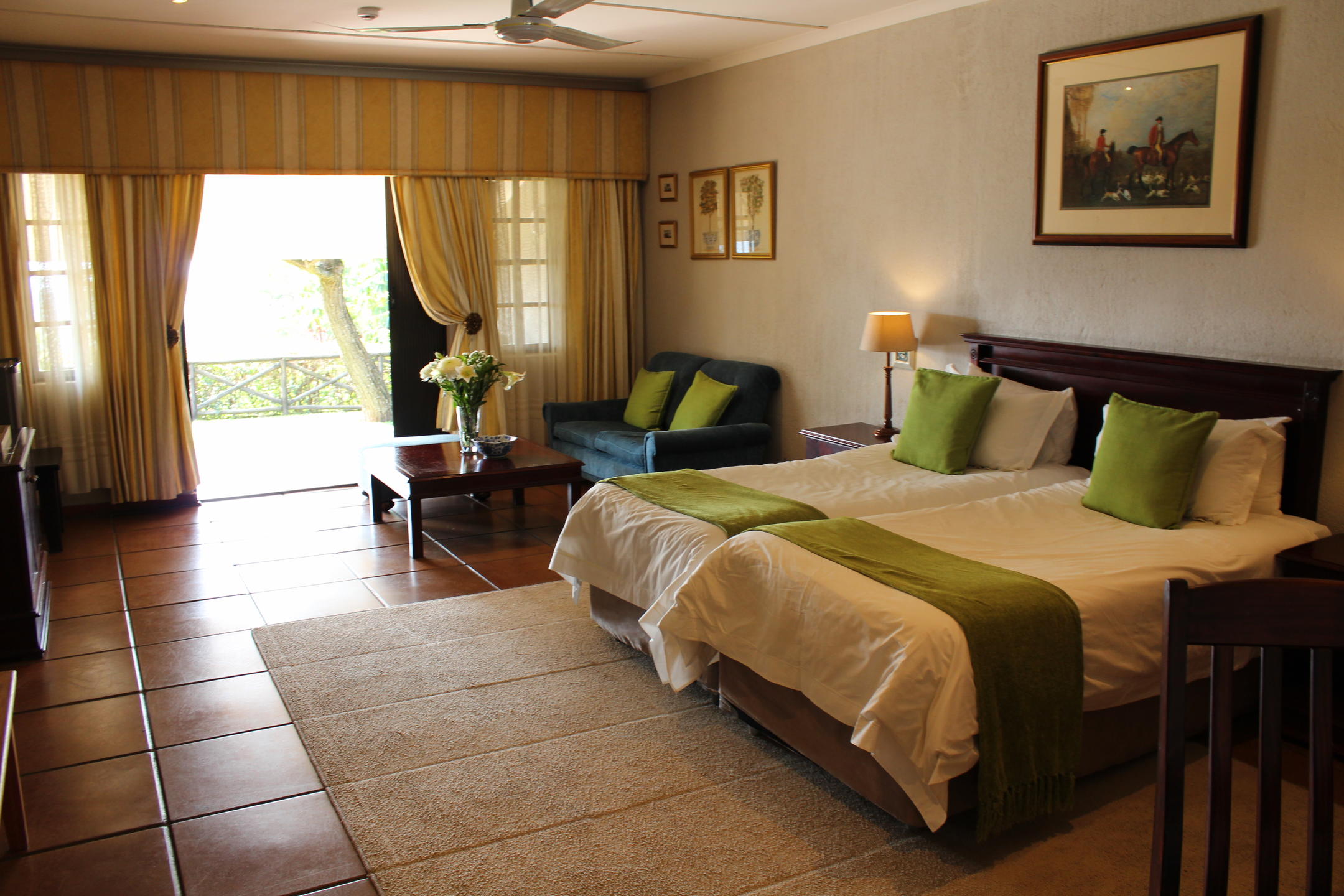 Madikwe Safari Lodge - Dithaba Lodge thumbnail 5