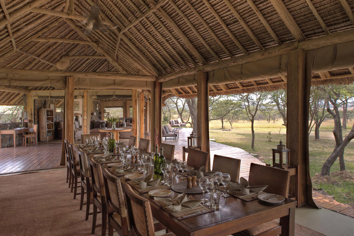 Naboisho Camp thumbnail 1