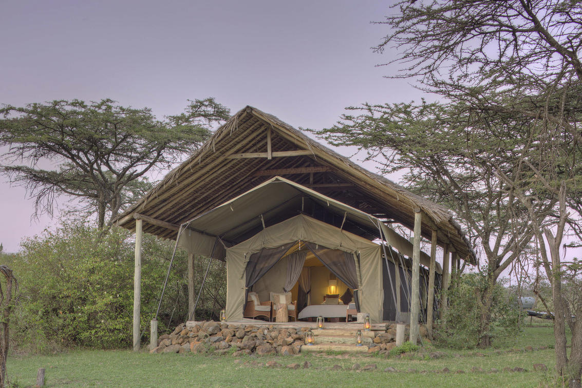 Naboisho Camp thumbnail 3