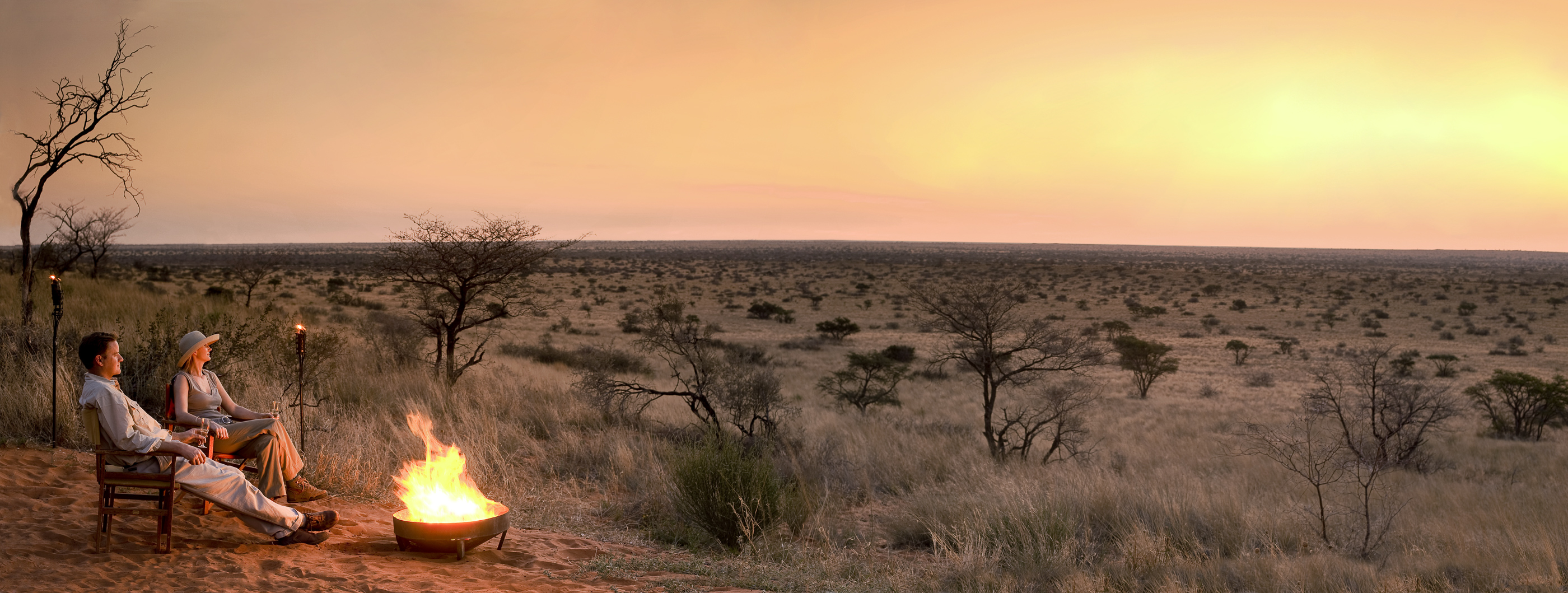 Tswalu Tarkuni Homestead thumbnail 1