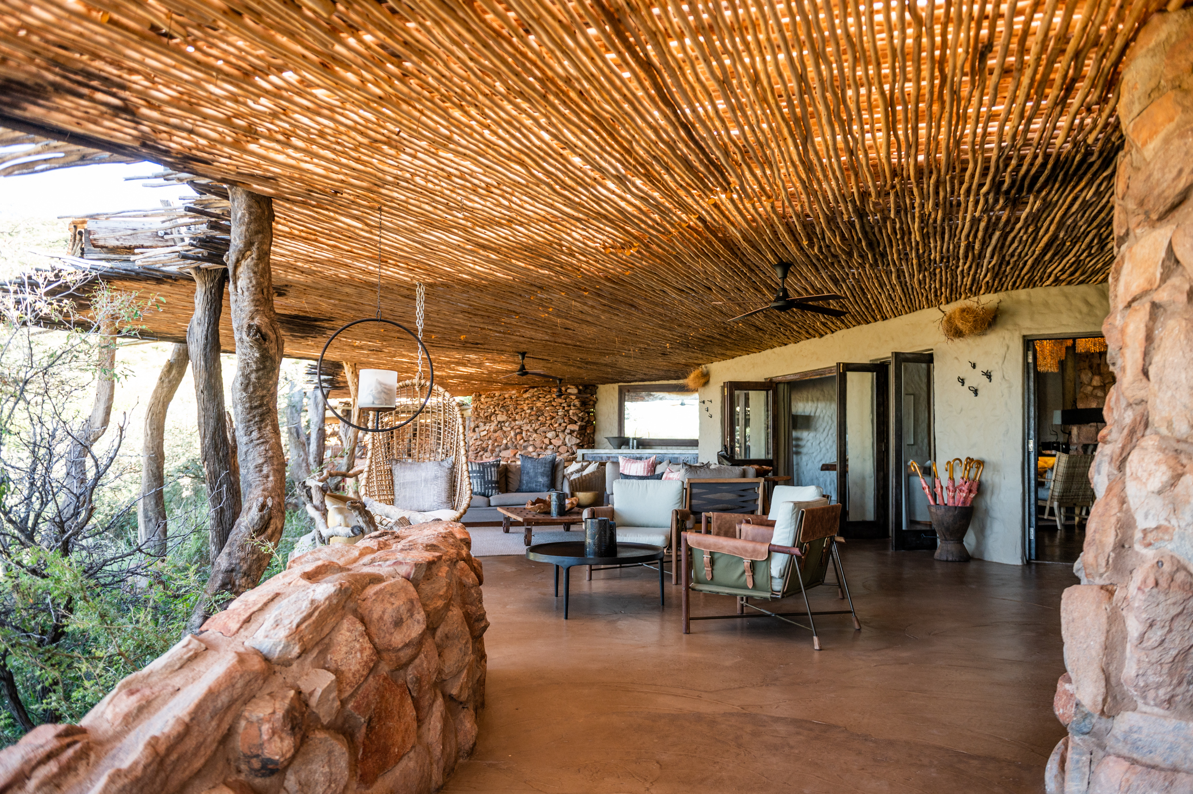 Tswalu Tarkuni Homestead thumbnail 12