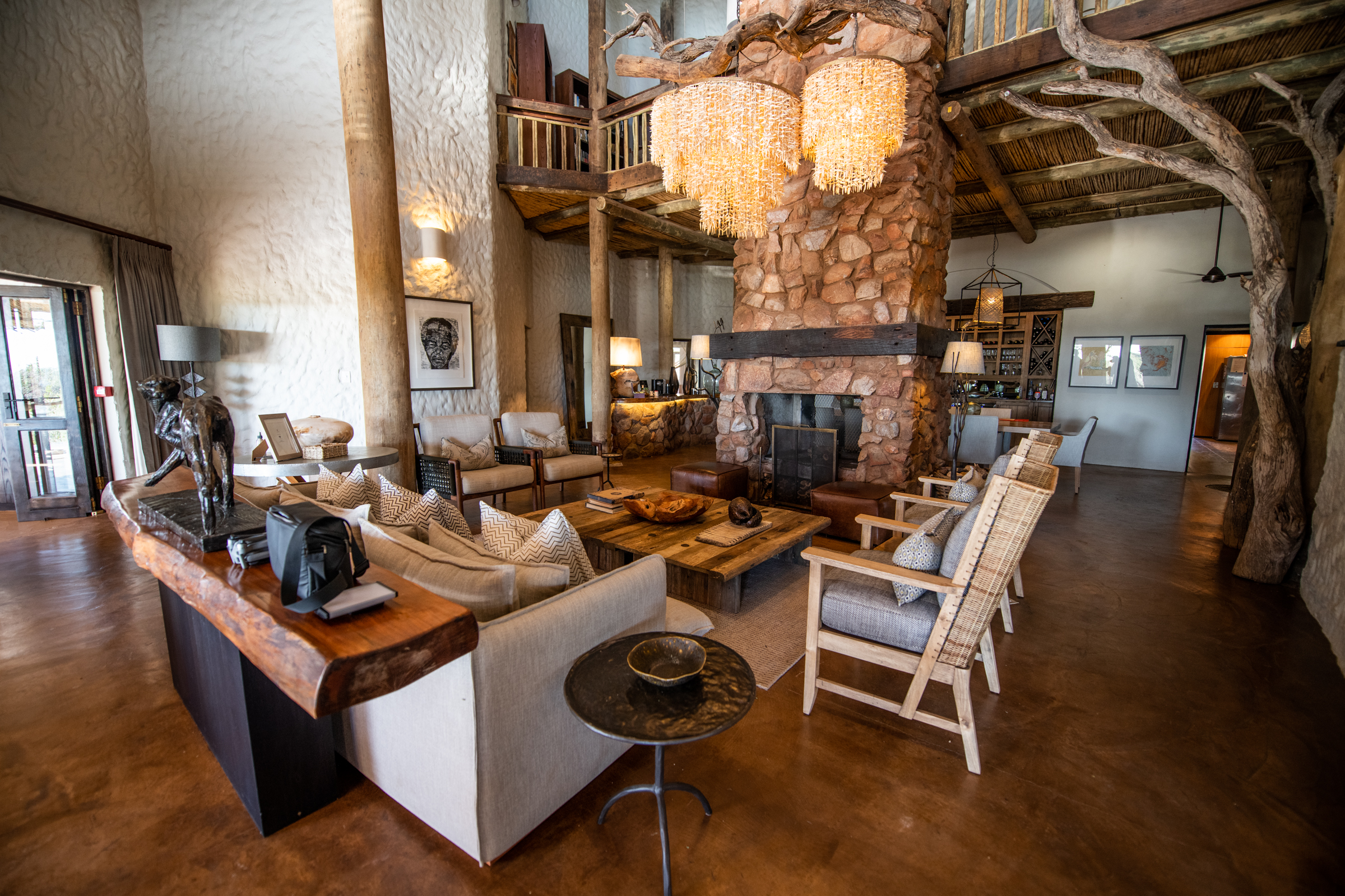 Tswalu Tarkuni Homestead thumbnail 9
