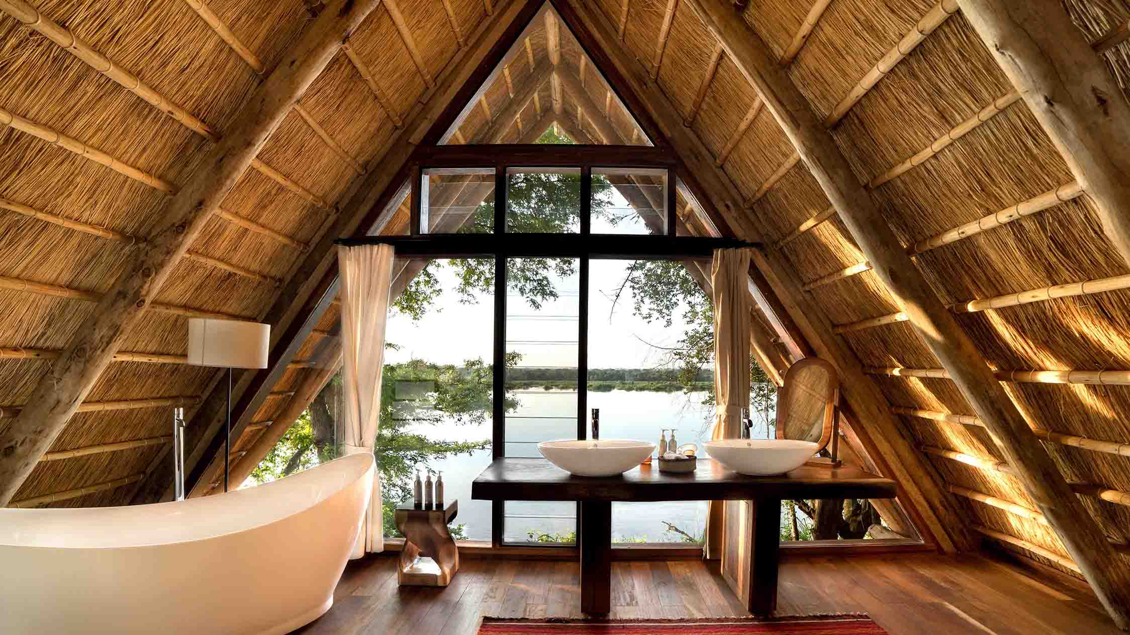 Nile Safari Lodge thumbnail 5