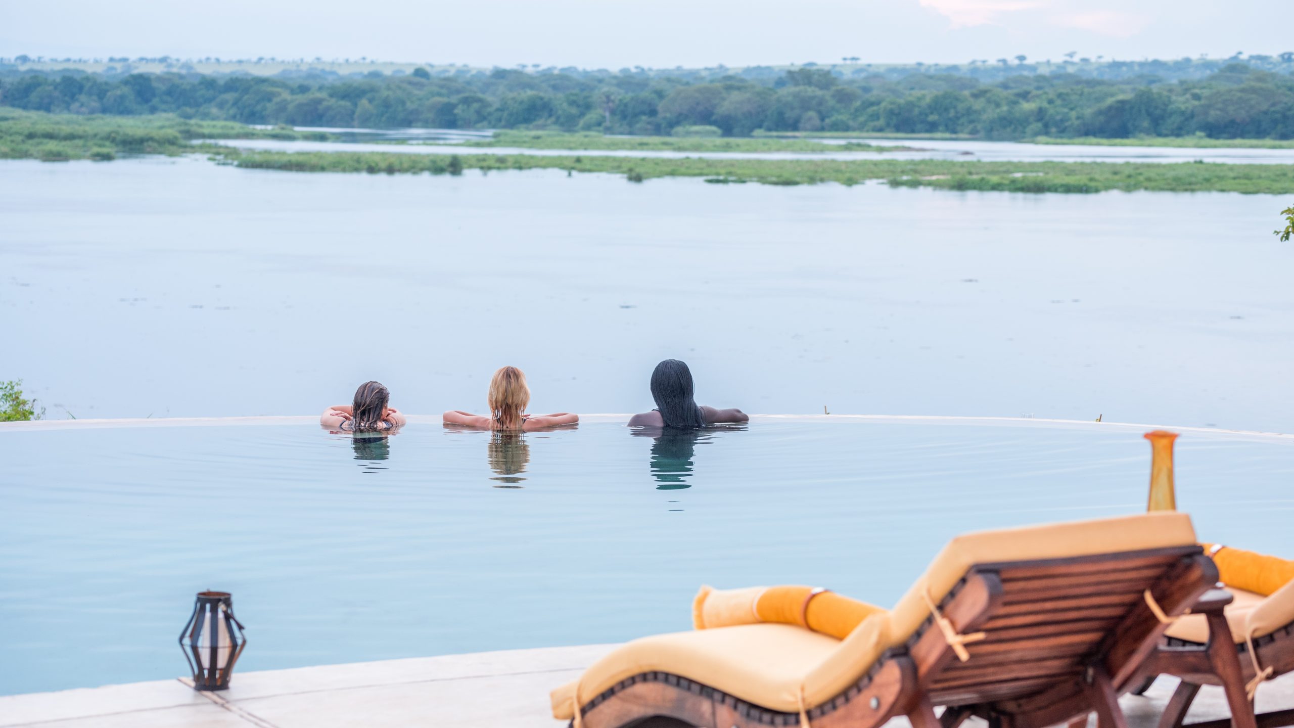 Nile Safari Lodge thumbnail 6