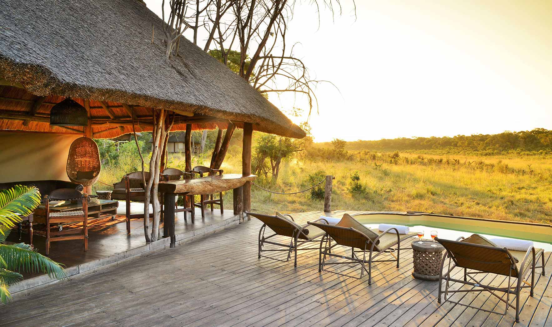 Khulu Bush Camp thumbnail 2