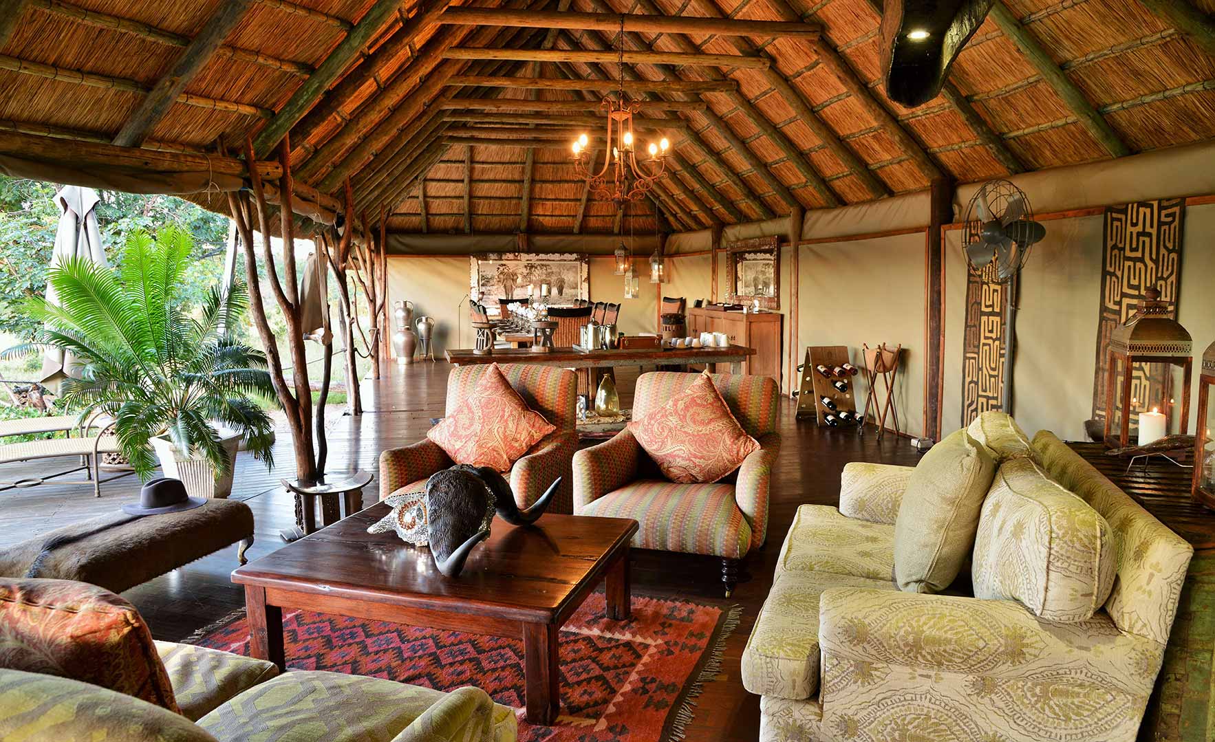 Khulu Bush Camp thumbnail 3
