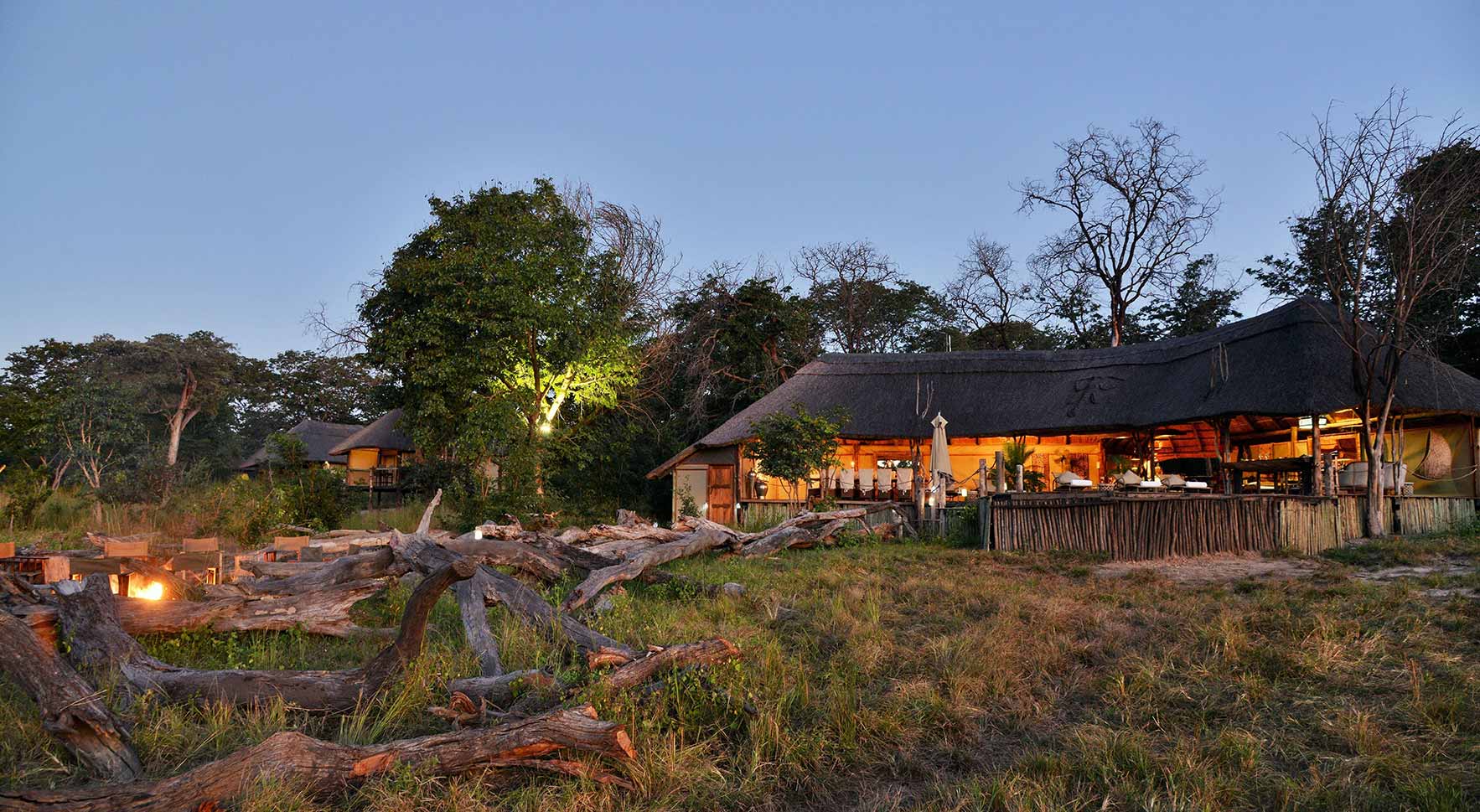 Khulu Bush Camp